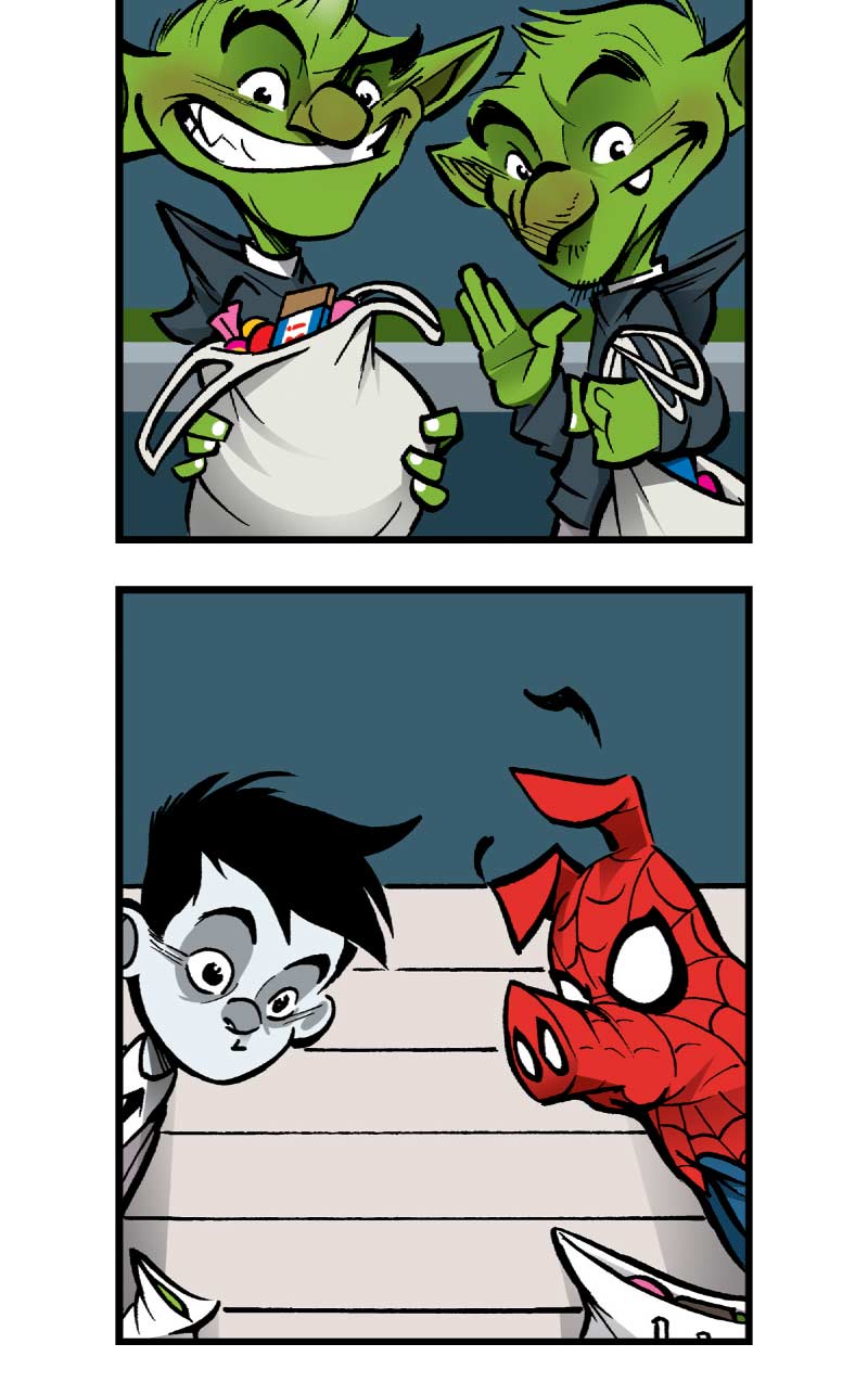 Read online Spider-Verse Unlimited: Infinity Comic comic -  Issue #22 - 7