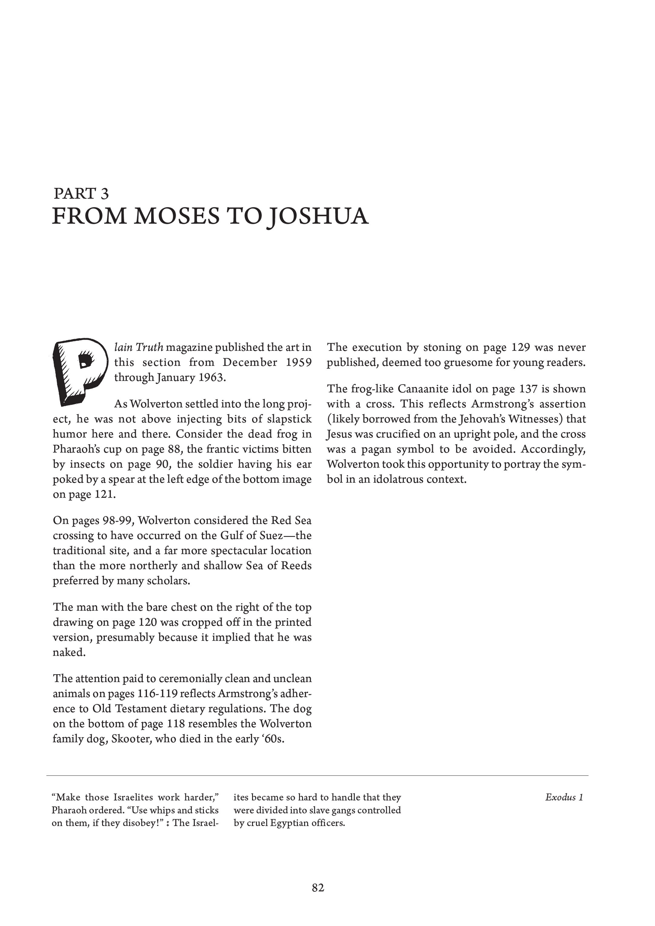 Read online The Wolverton Bible comic -  Issue # TPB (Part 1) - 83