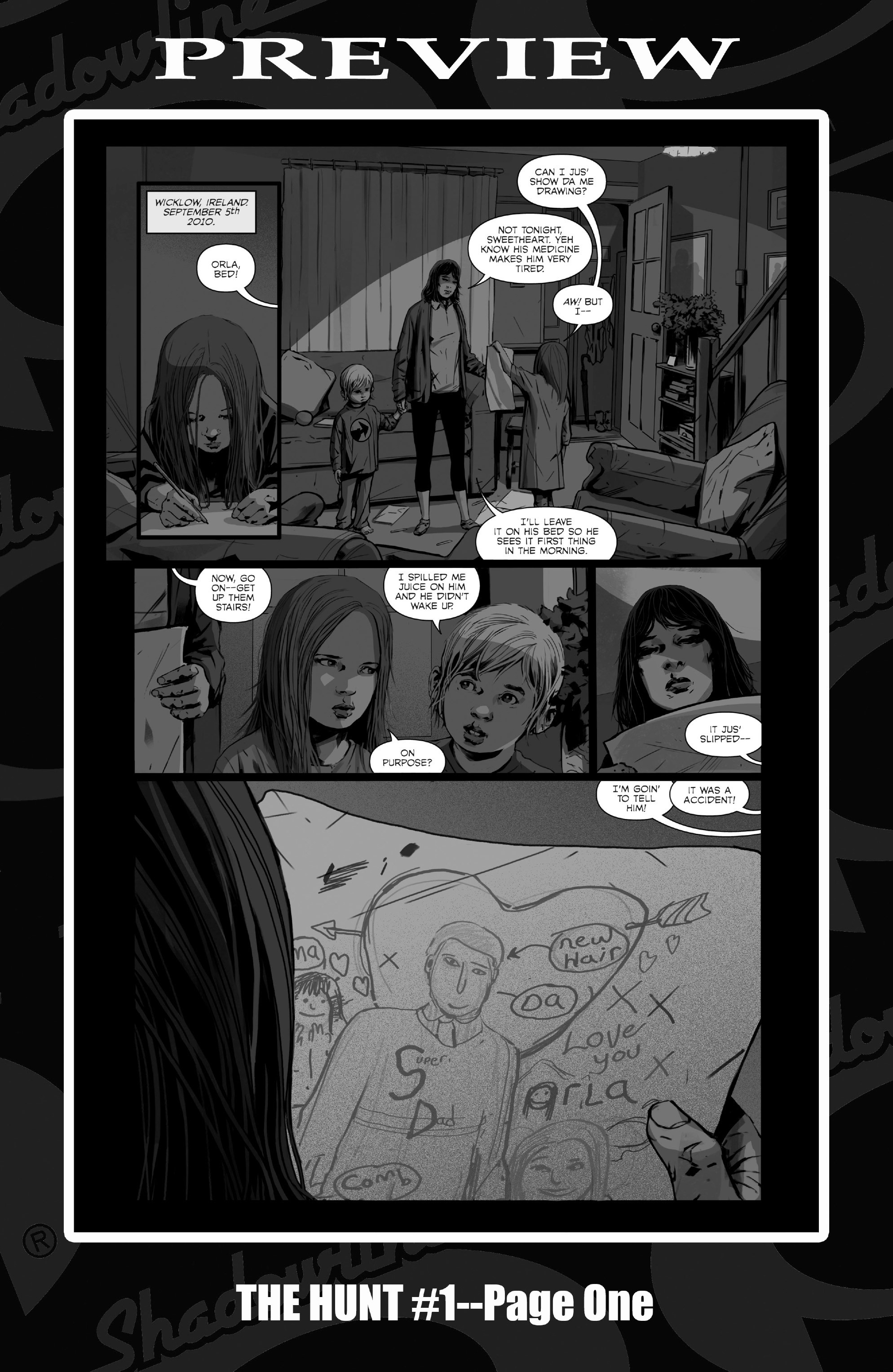 Read online Pencil Head comic -  Issue #4 - 26