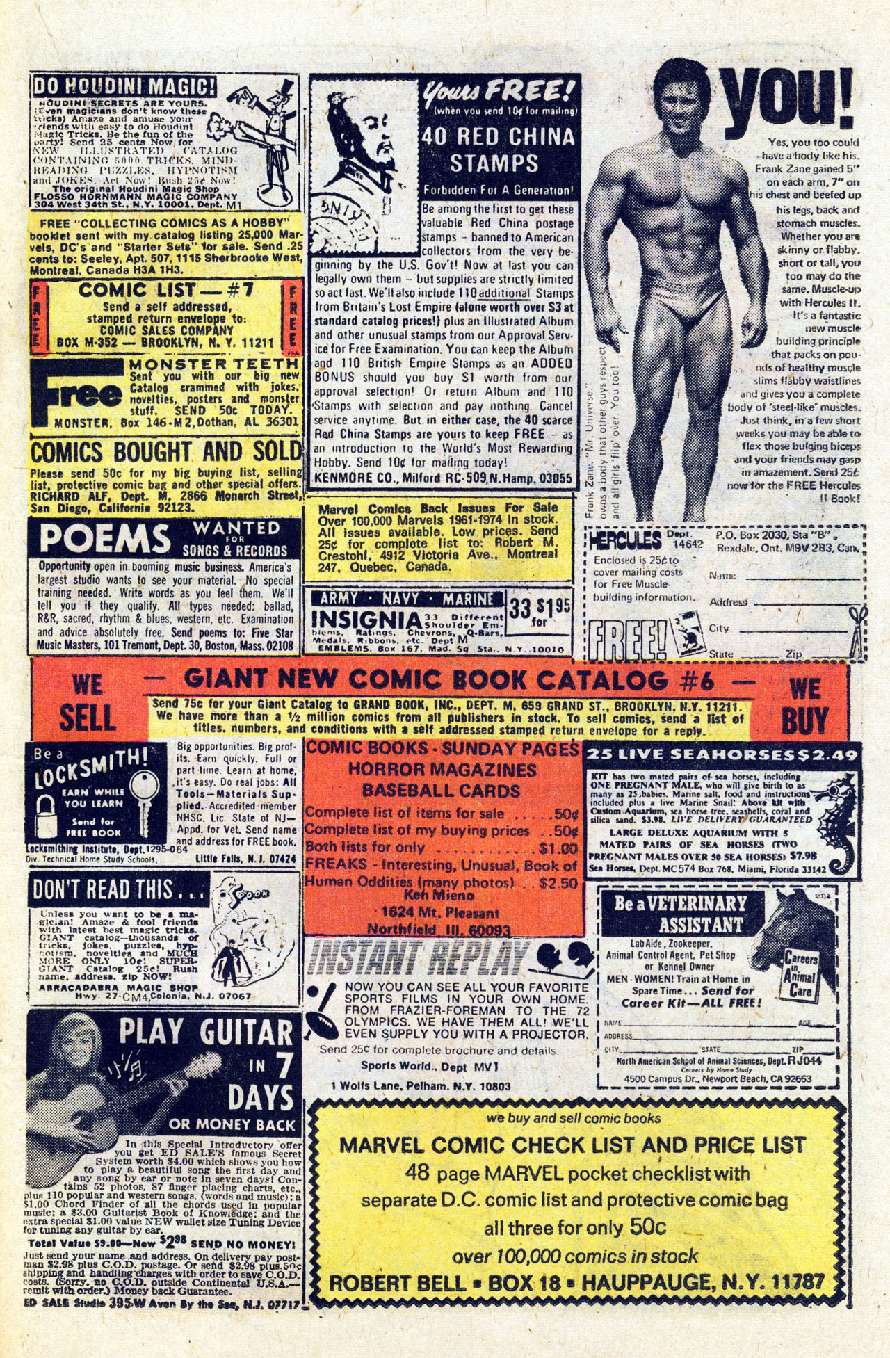 Read online Our Love Story comic -  Issue #29 - 23