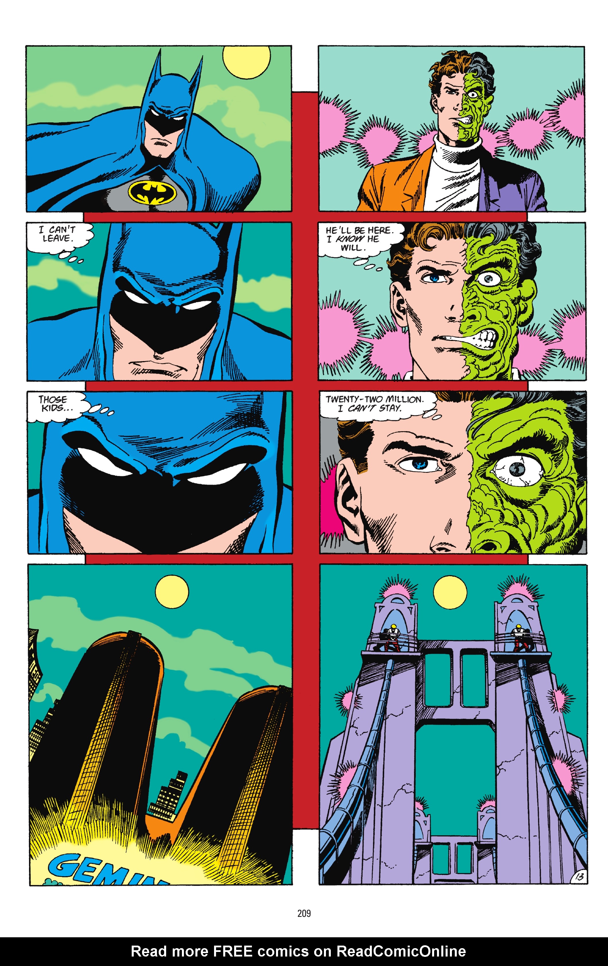 Read online Batman: A Death in the Family comic -  Issue # _Deluxe Edition (Part 3) - 7