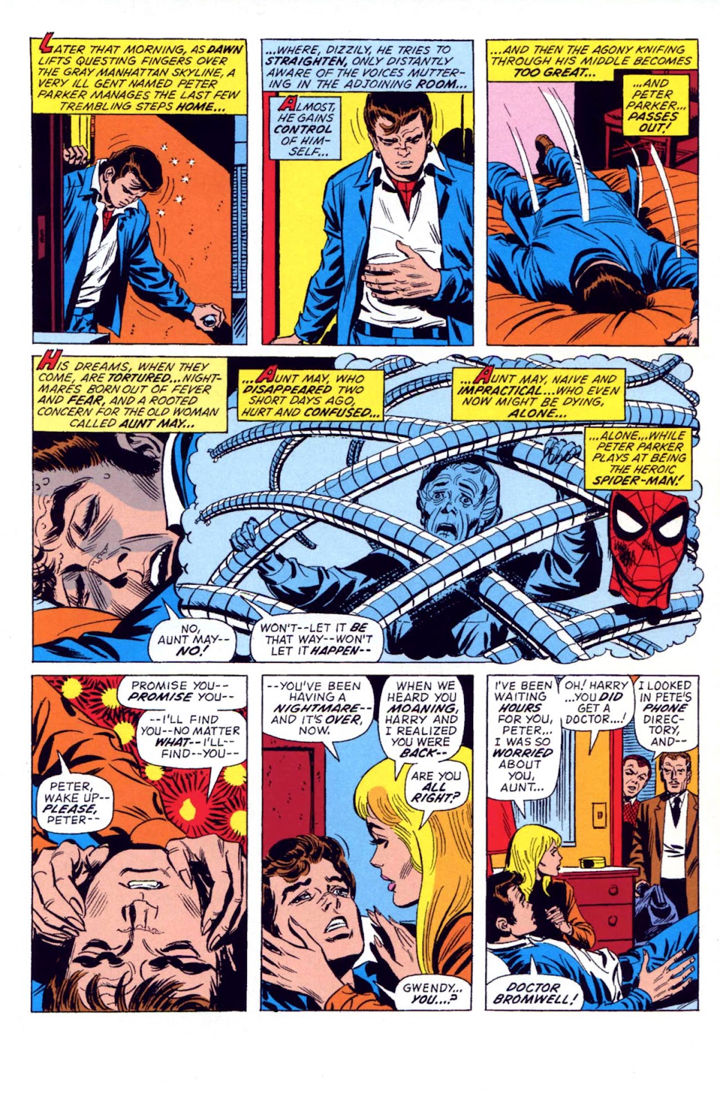 Amazing Spider-Man Family Issue #2 #2 - English 54 Amazing Spider-Man Family Issue #2 #2 - English 54