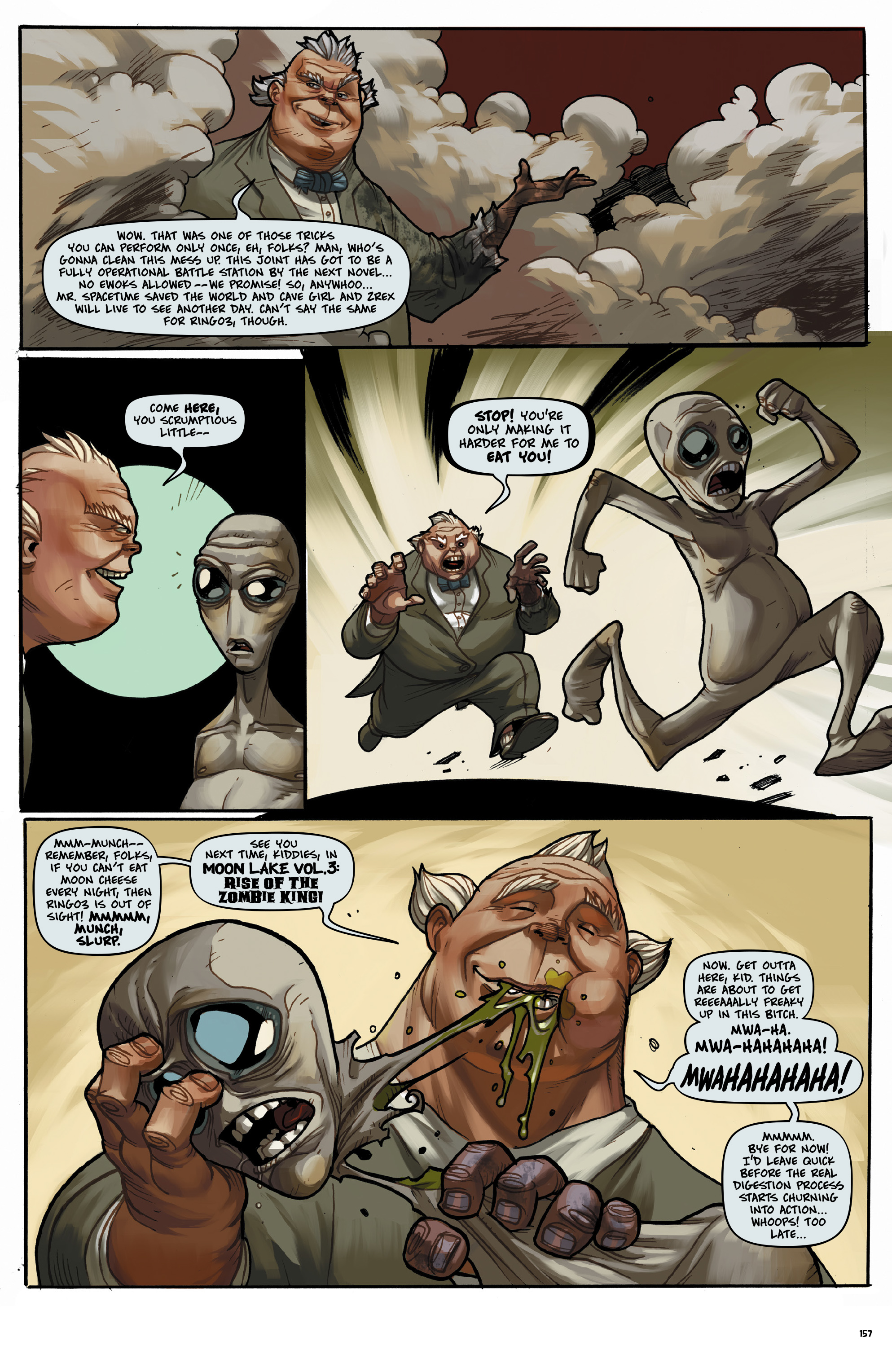 Read online Moon Lake (2020) comic -  Issue # TPB 2 (Part 2) - 54