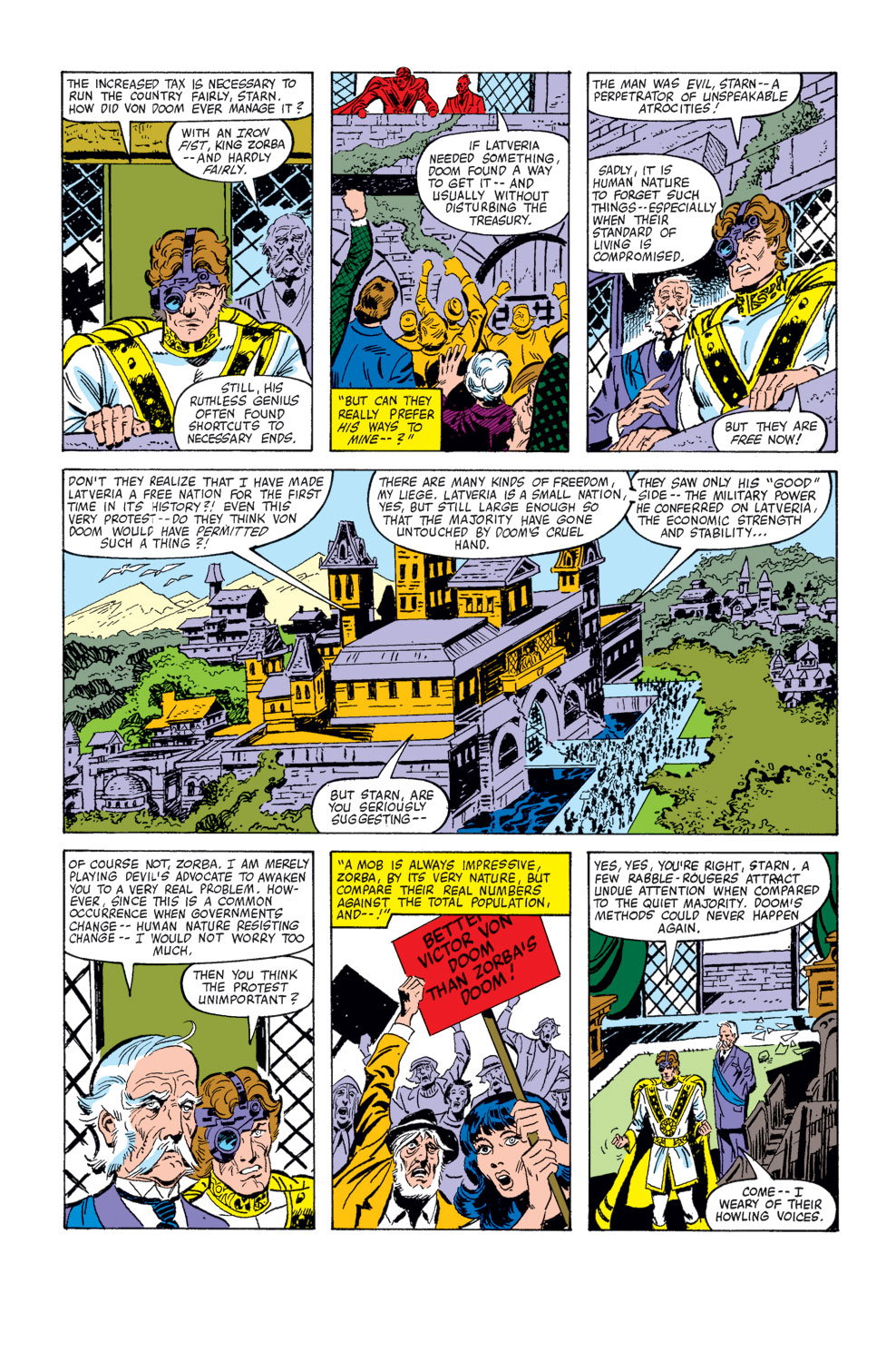 Fantastic Four (1961) _Annual_15 Page 26