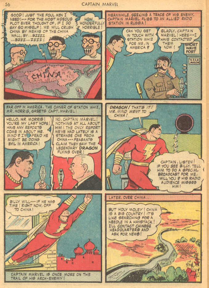 Read online The Monster Society of Evil comic -  Issue # TPB (Part 1) - 89