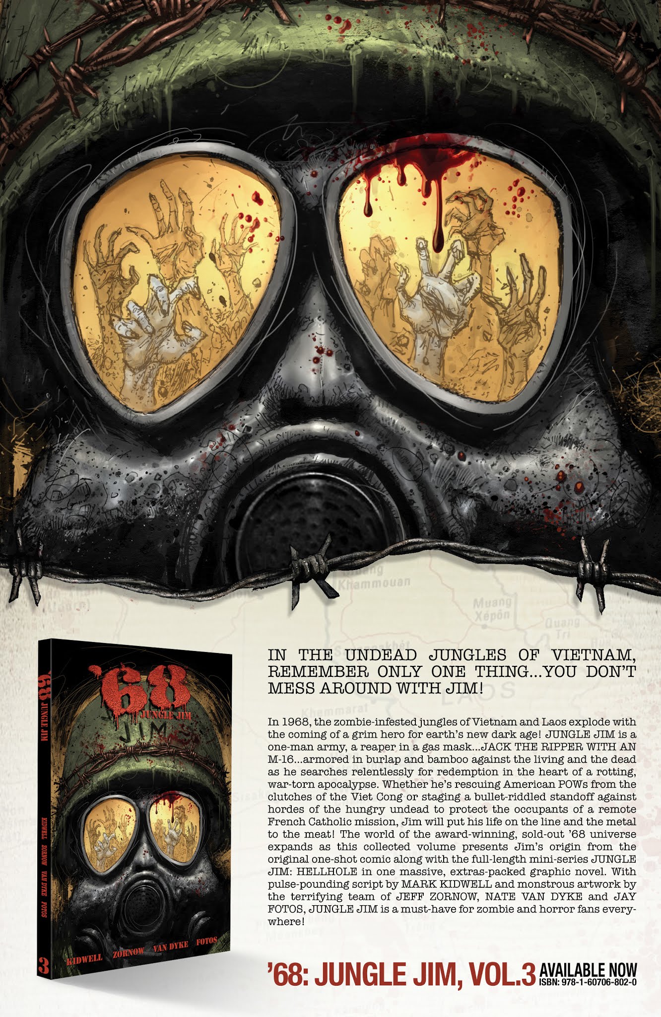 Read online '68: Last Rites comic -  Issue #4 - 28