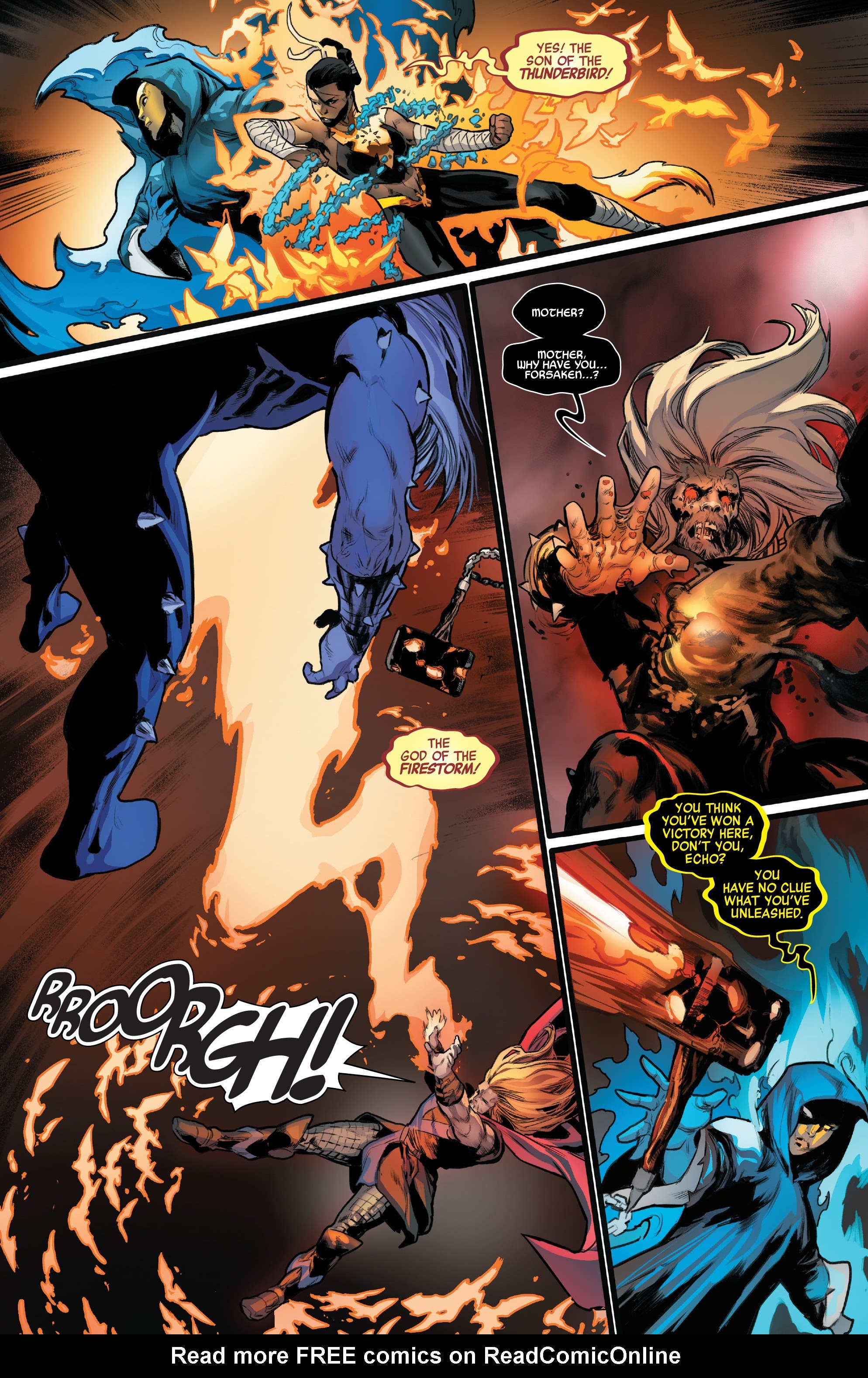 Read online Avengers (2018) comic -  Issue #54 - 12