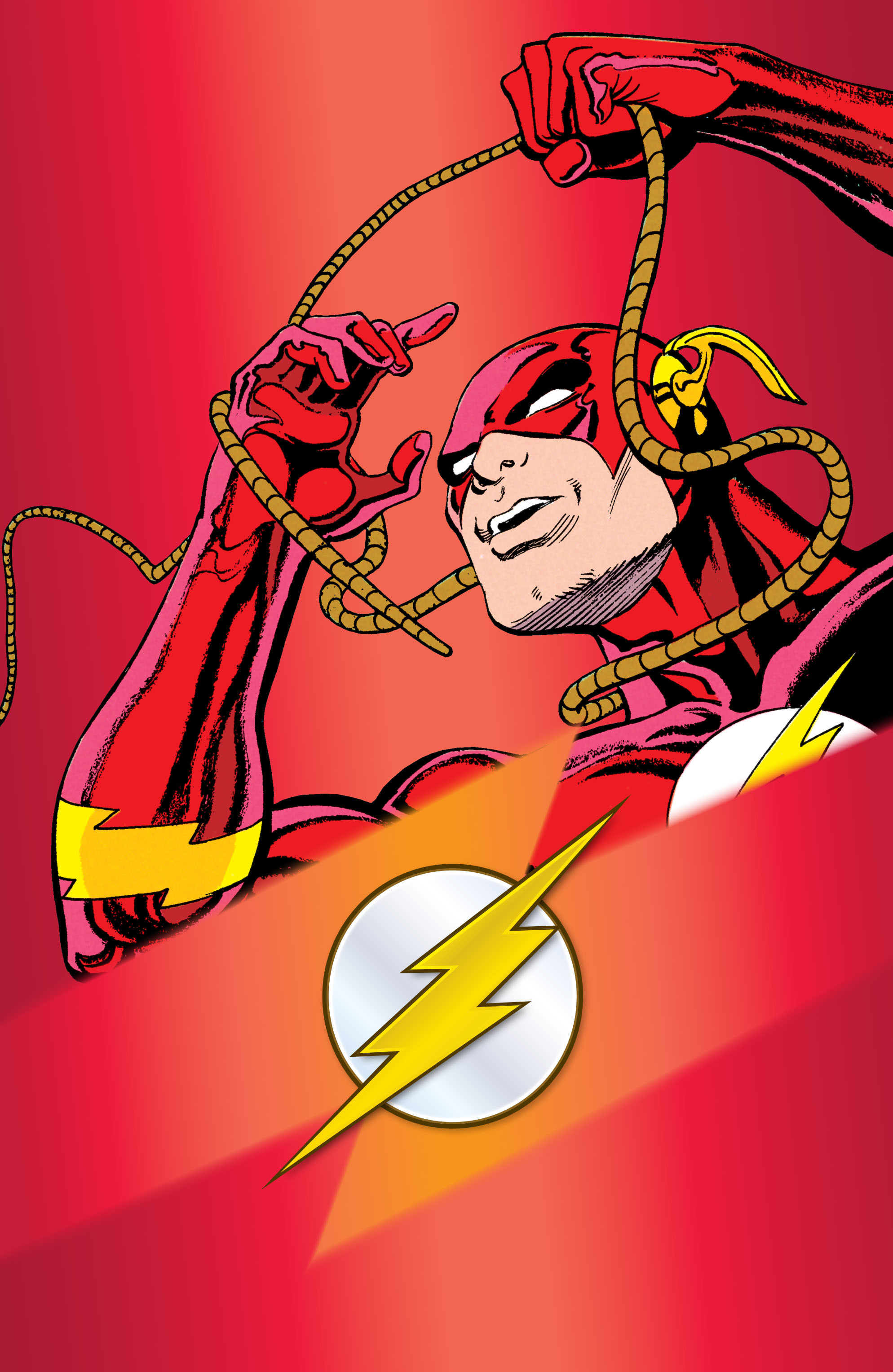 Read online Flash by Mark Waid comic -  Issue # TPB 1 (Part 3) - 83