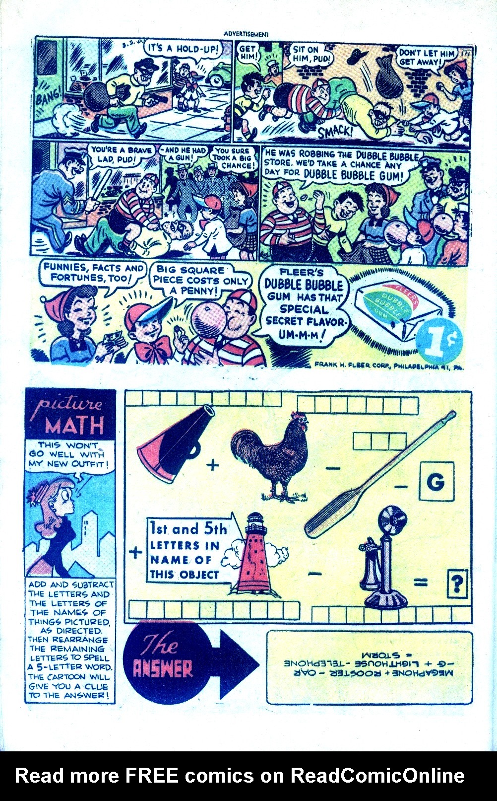 Read online Leave it to Binky comic -  Issue #18 - 11