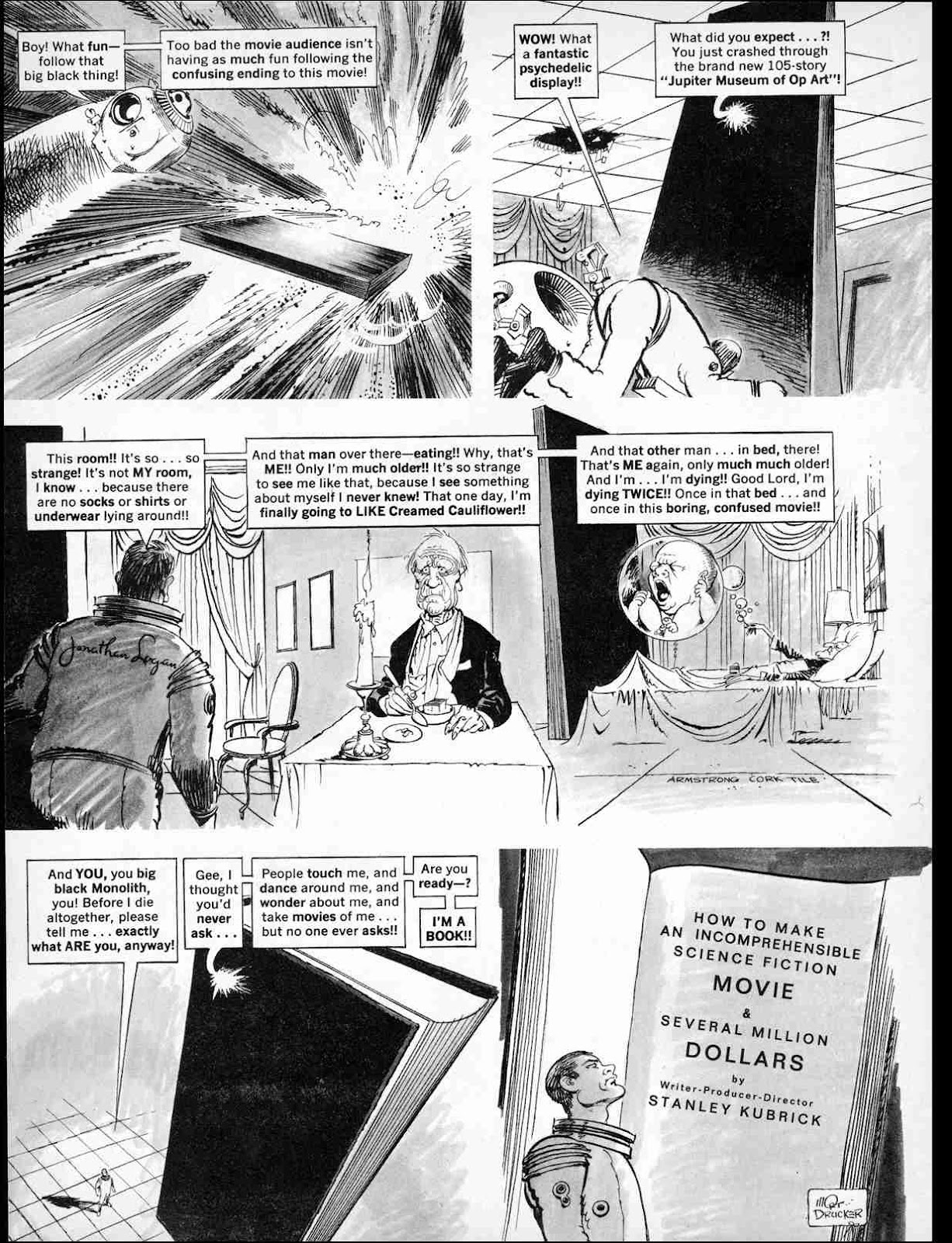 MAD issue 125 - Page 12