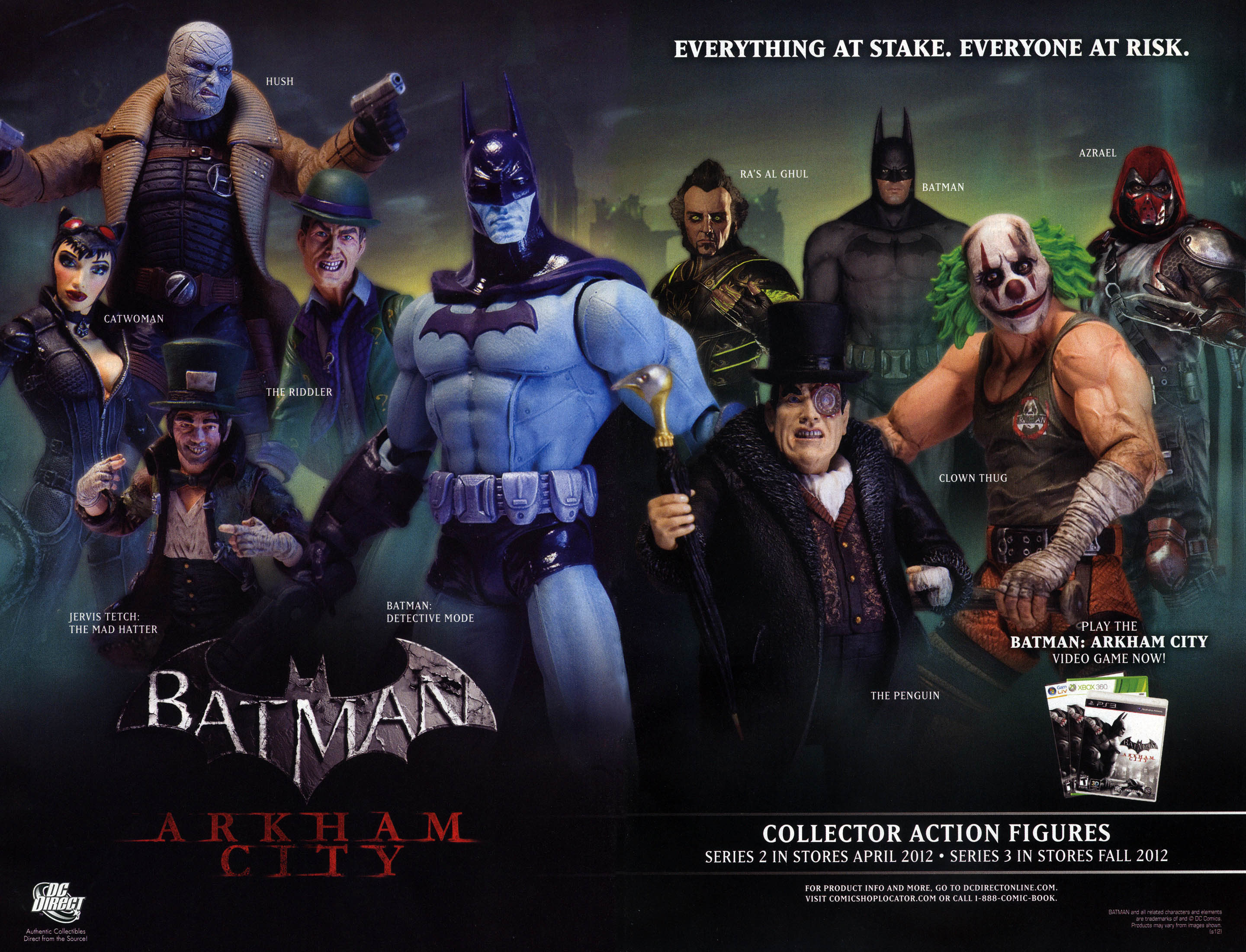 Read online Justice League International (2011) comic -  Issue #7 - 30