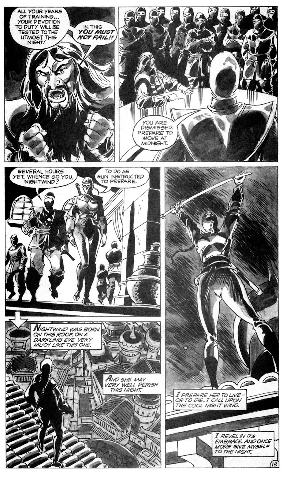 Ninja Elite issue 7 - Page 20