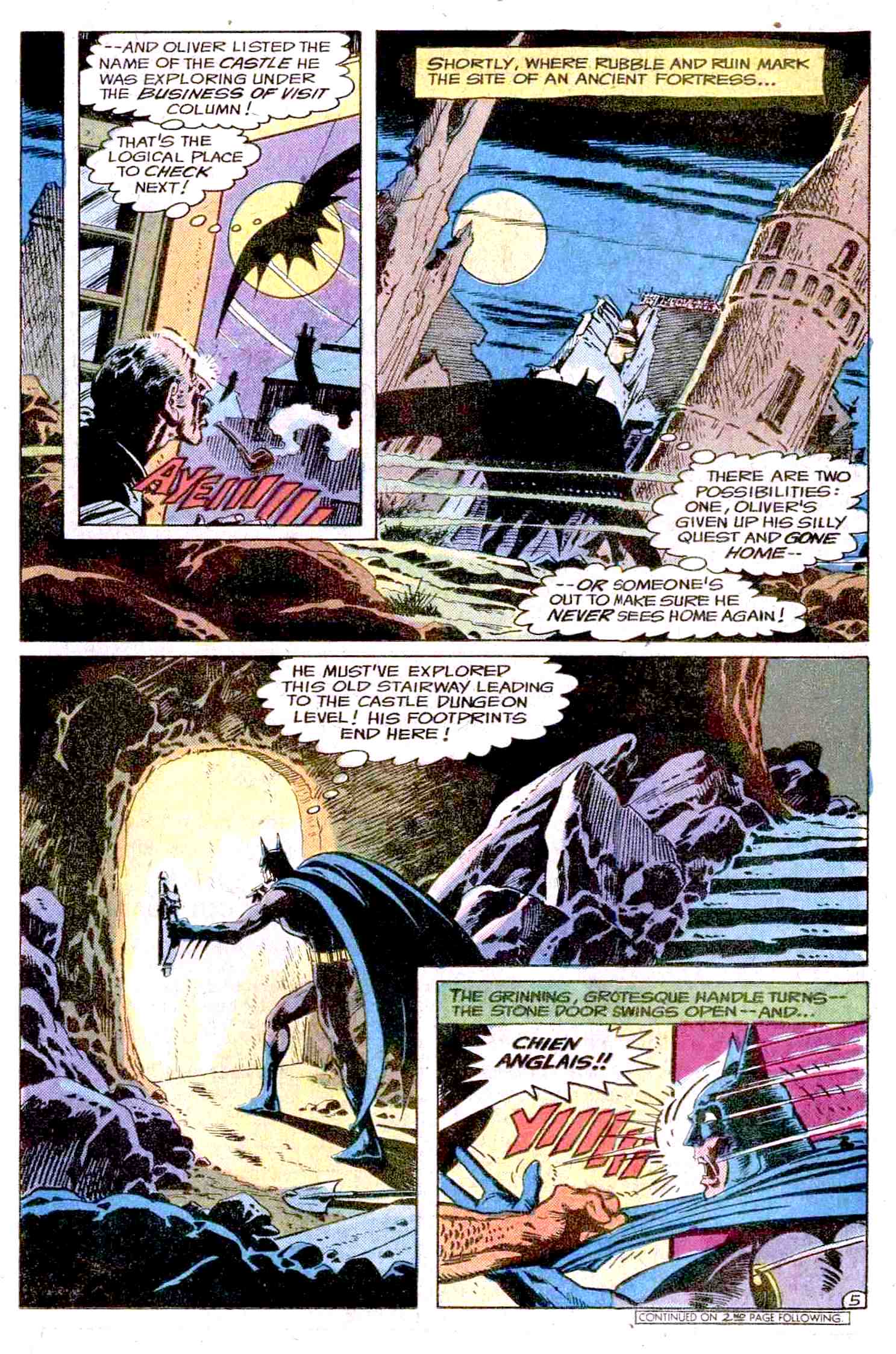 Read online The Brave and the Bold (1955) comic -  Issue #144 - 9