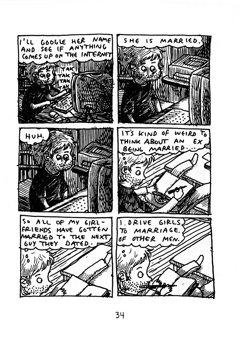 Read online Little Things comic -  Issue # TPB (Part 1) - 40