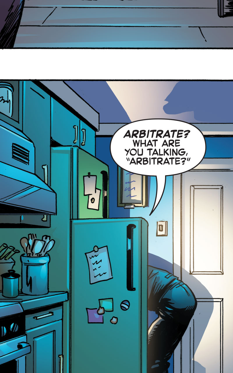 Read online Spider-Verse Unlimited: Infinity Comic comic -  Issue #3 - 76