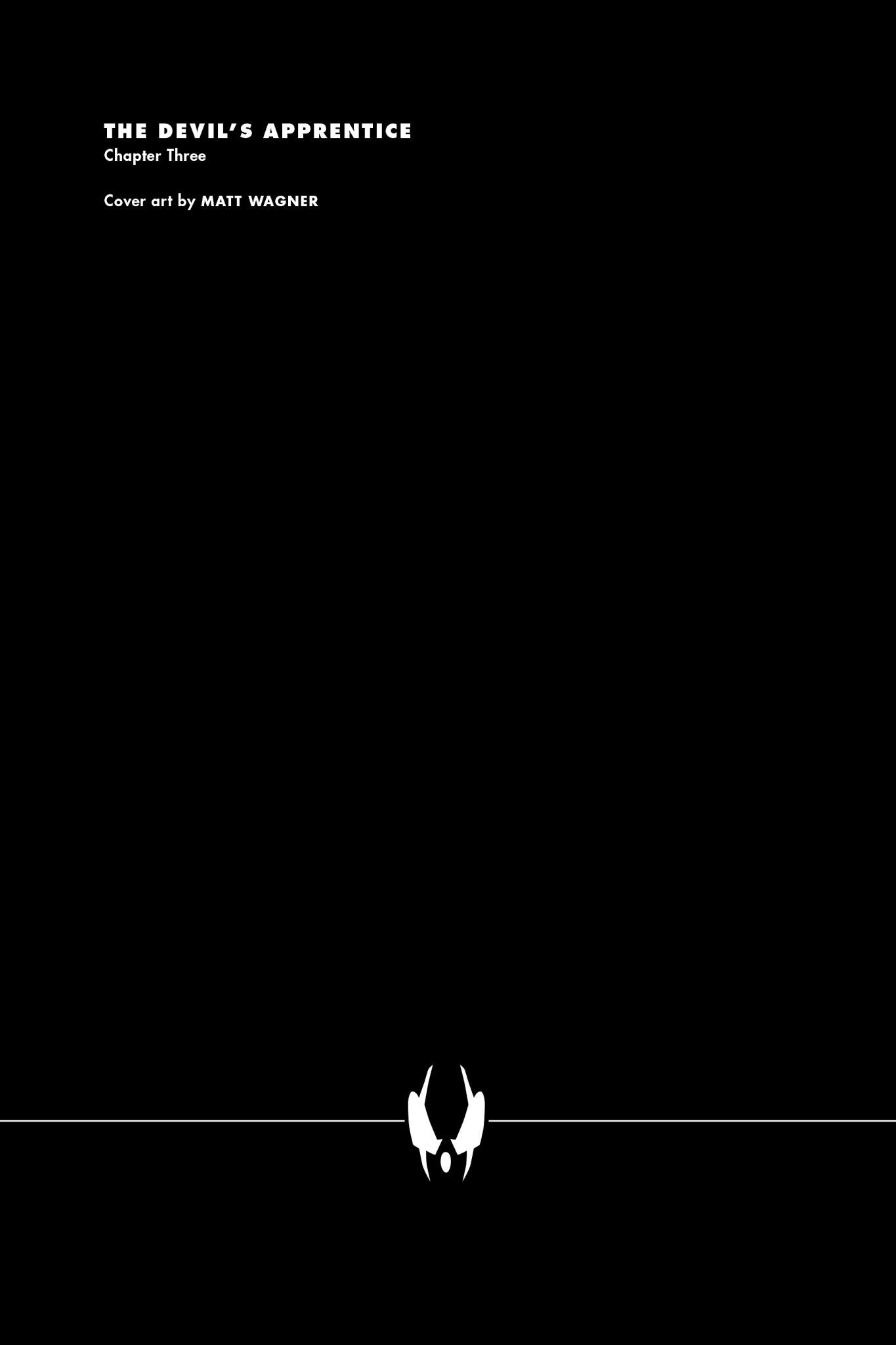 Read online Grendel Tales Omnibus comic -  Issue # TPB 2 - 379