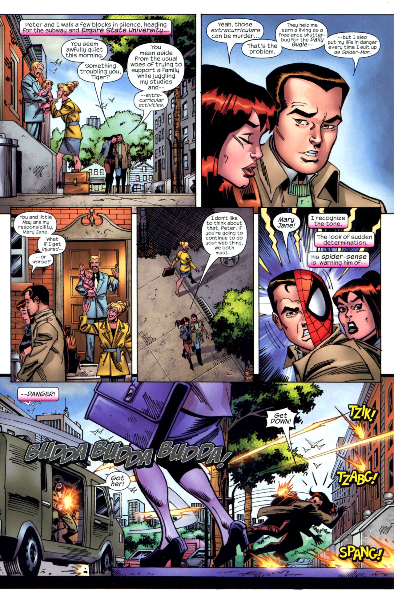 Read online Amazing Spider-Man Family comic -  Issue #2 - 27