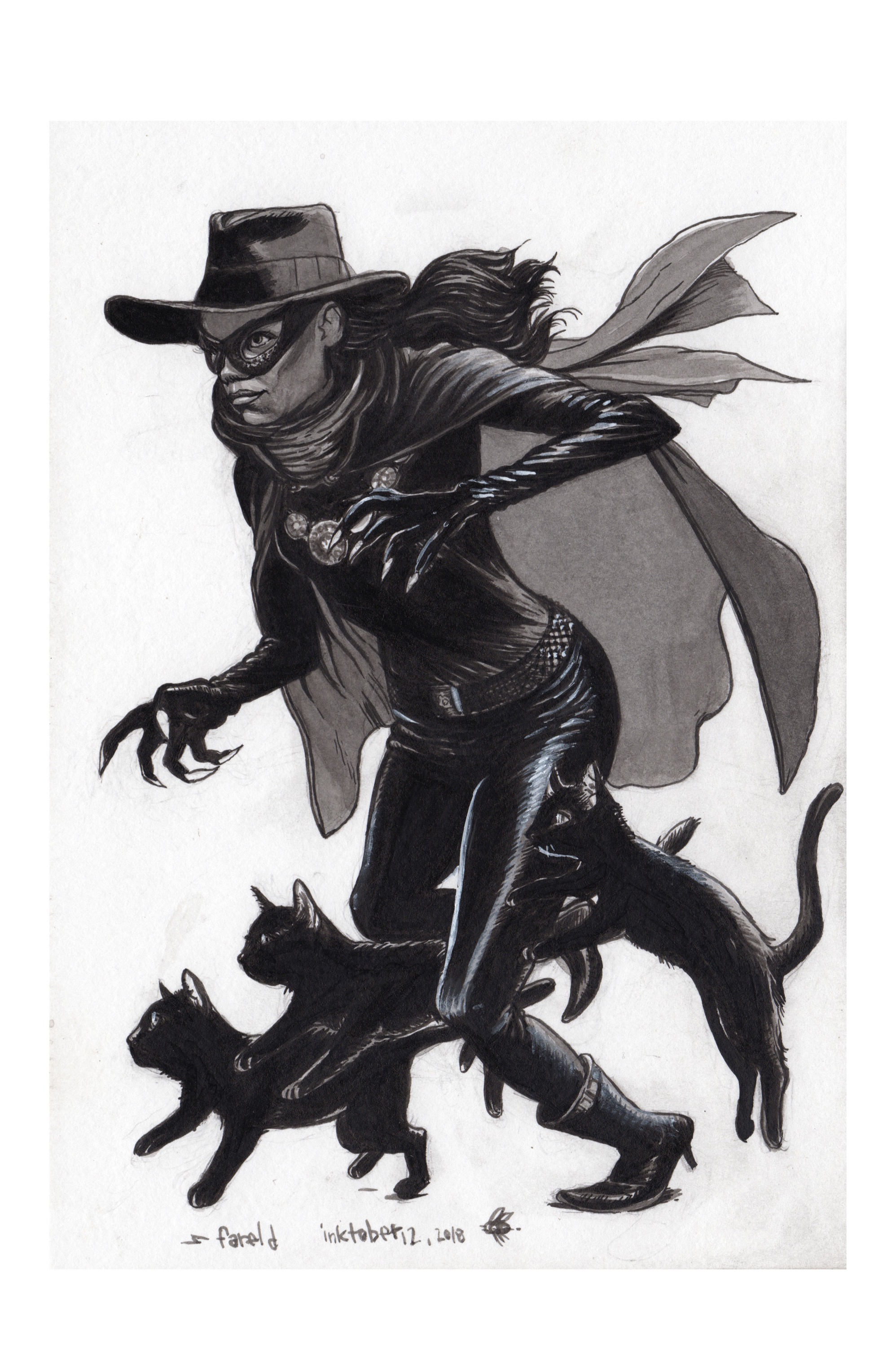 Read online The Often Wrong comic -  Issue # TPB 1 (Part 2) - 29