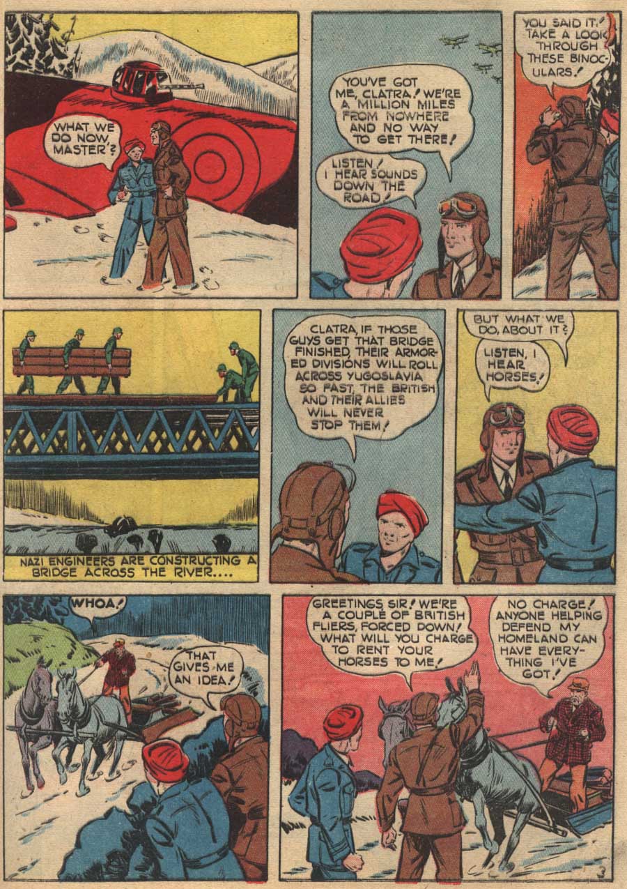 Read online Blue Ribbon Comics (1939) comic -  Issue #15 - 57