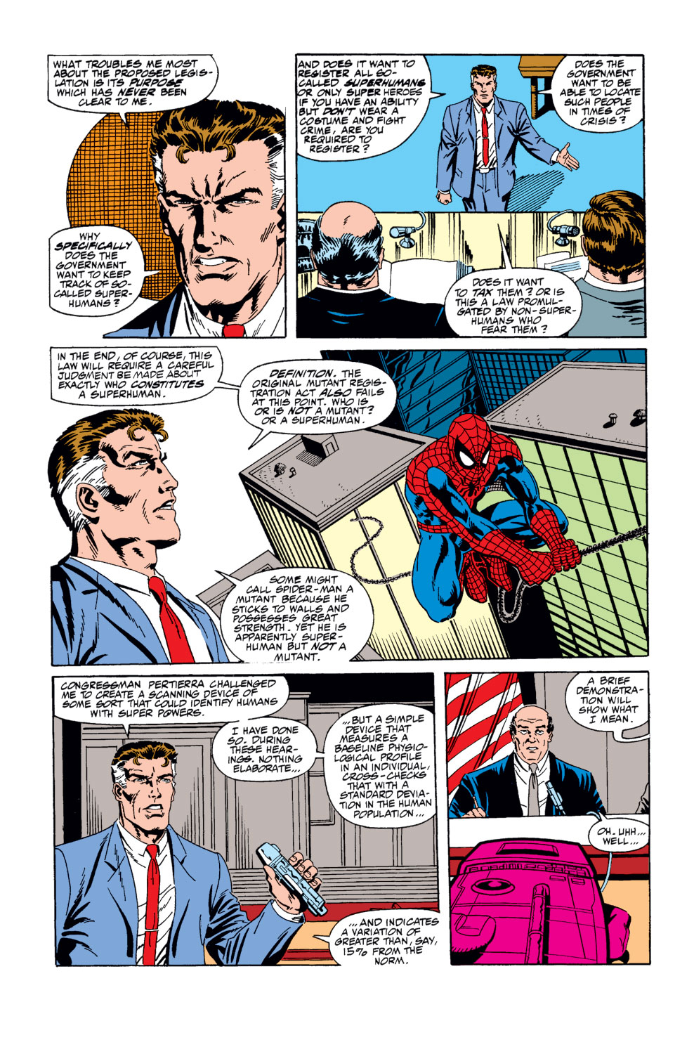 Read online Fantastic Four (1961) comic -  Issue #336 - 14