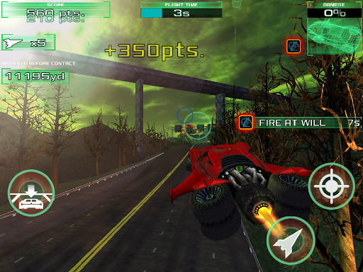 Fire & Forget Final Assault v1.0