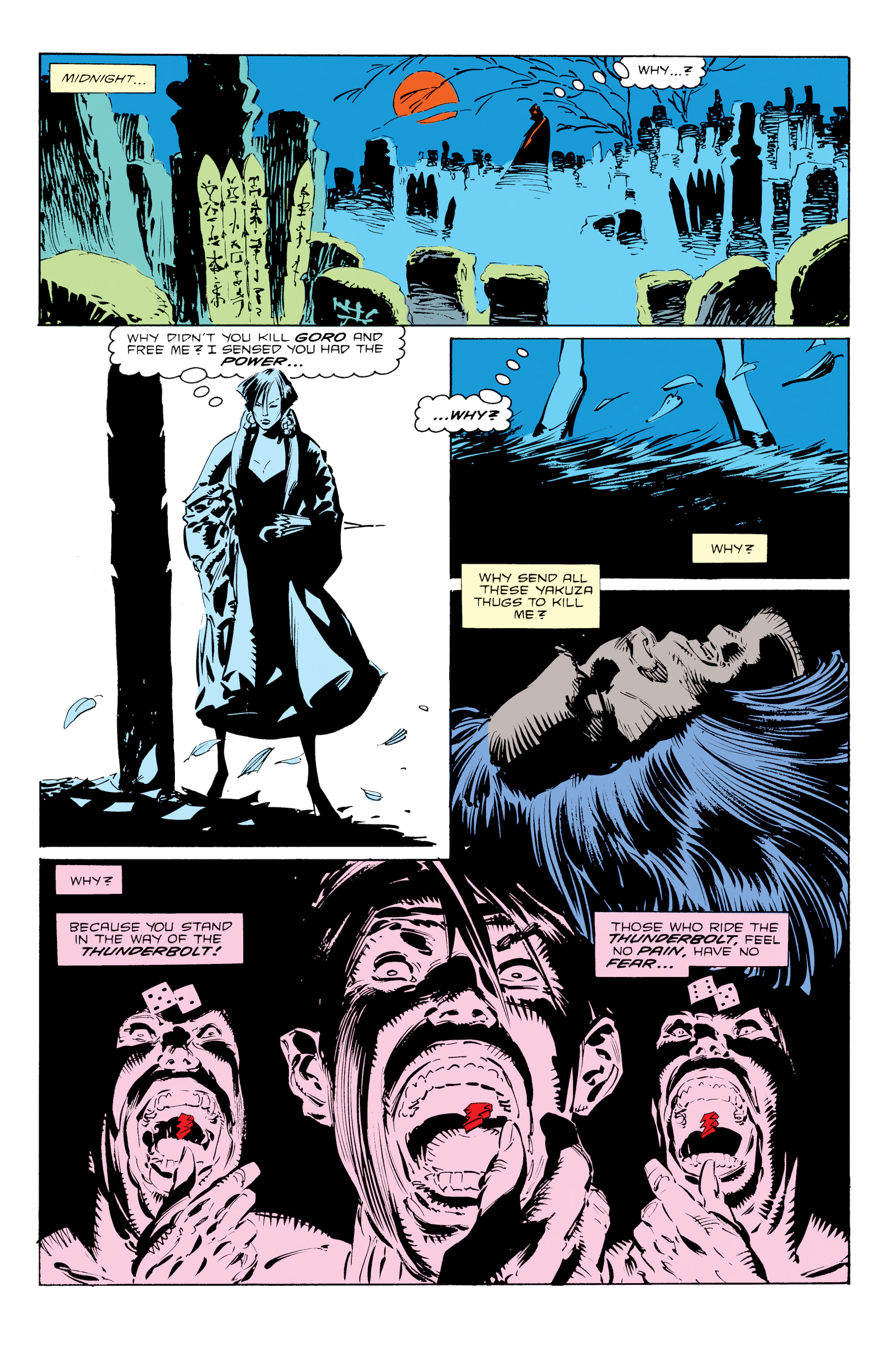 Read online Wolverine Omnibus comic -  Issue # TPB 3 (Part 1) - 60