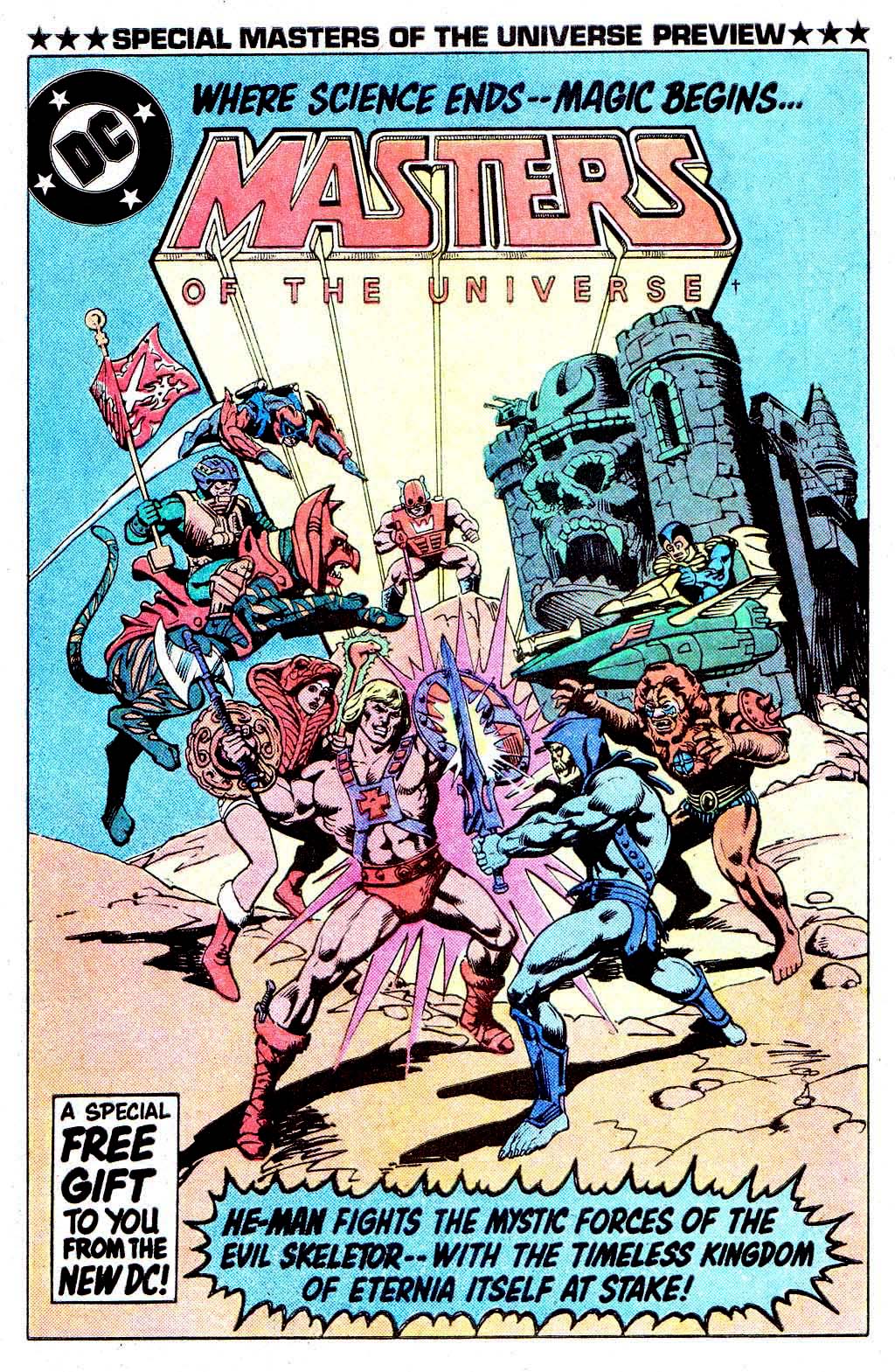 Read online The New Adventures of Superboy comic -  Issue #35 - 19