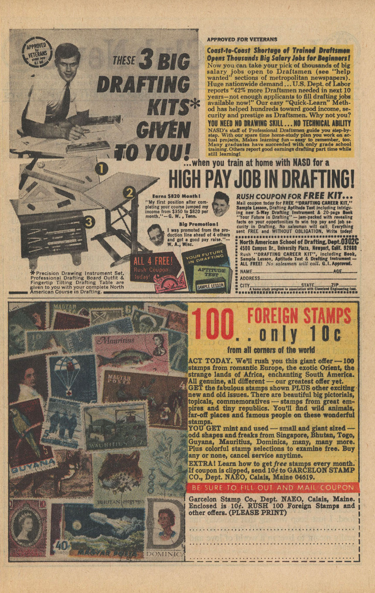 Read online Archie's Joke Book Magazine comic -  Issue #156 - 25