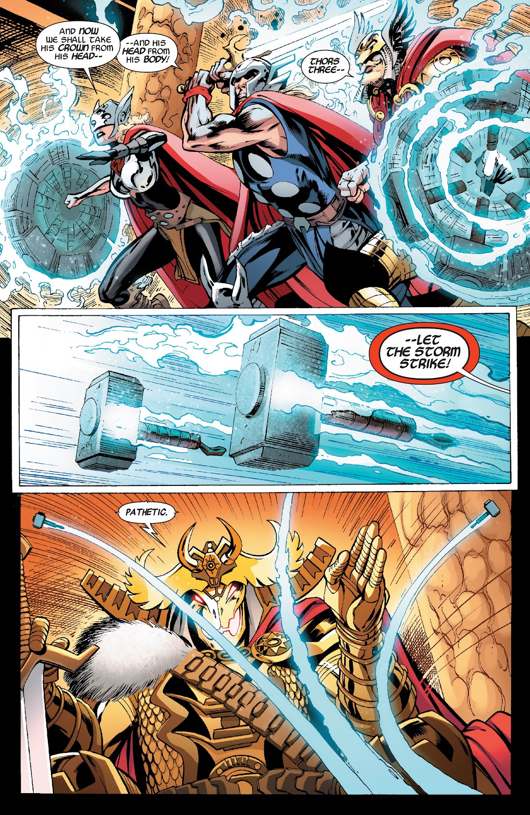 New Avengers: Ultron Forever issue Full - Page 20