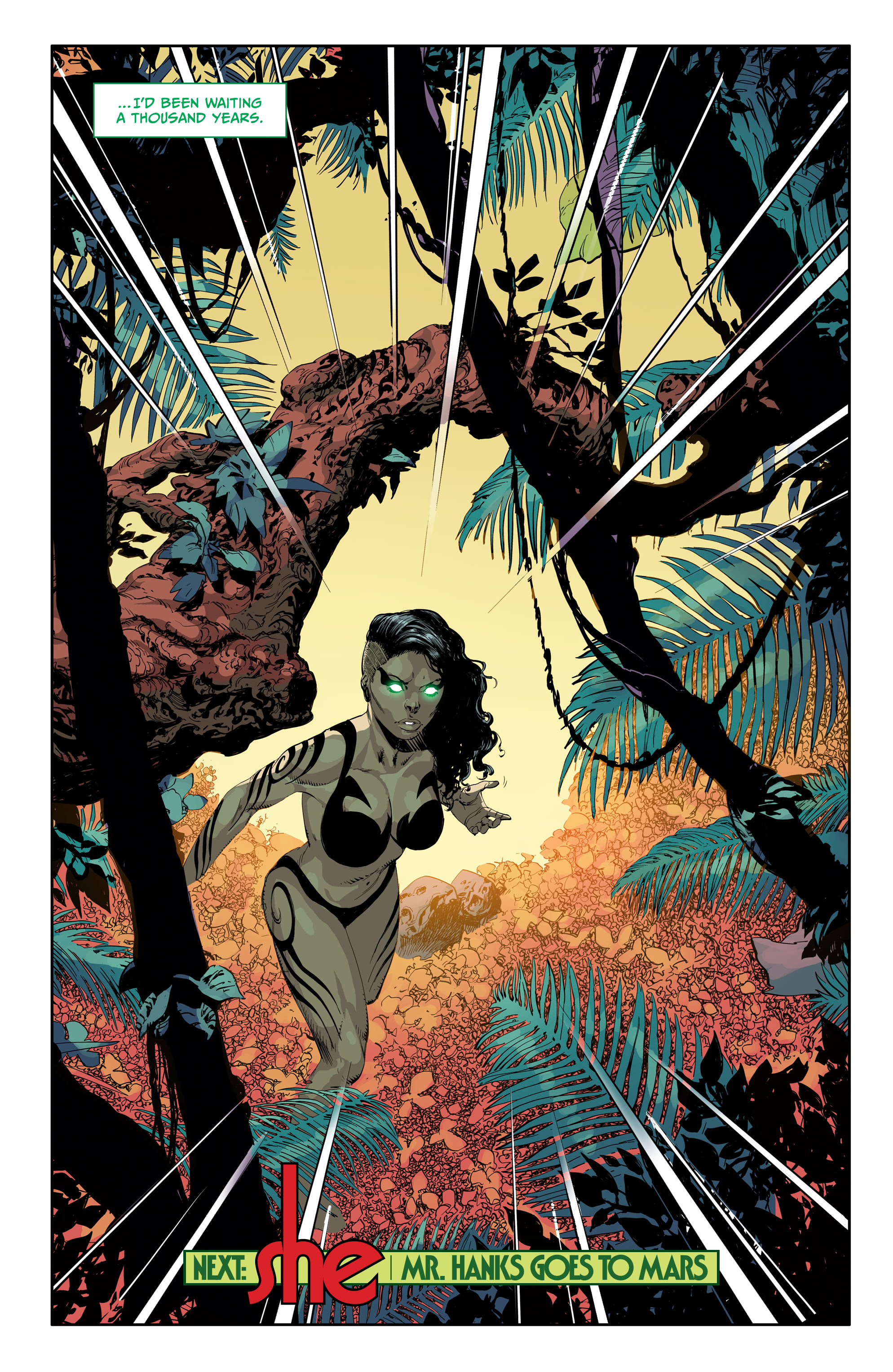 Read online Entropy comic -  Issue # Full - 24