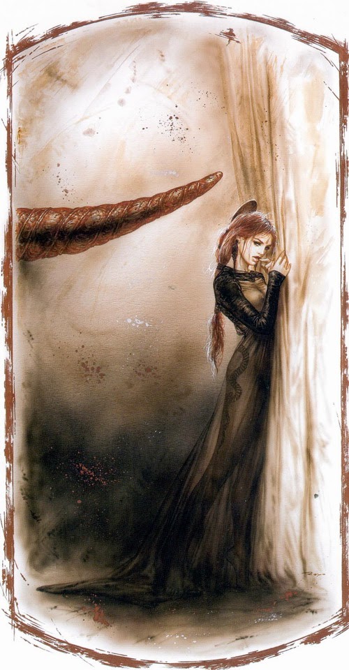 Read online Prohibited Book comic -  Issue #3 - 17