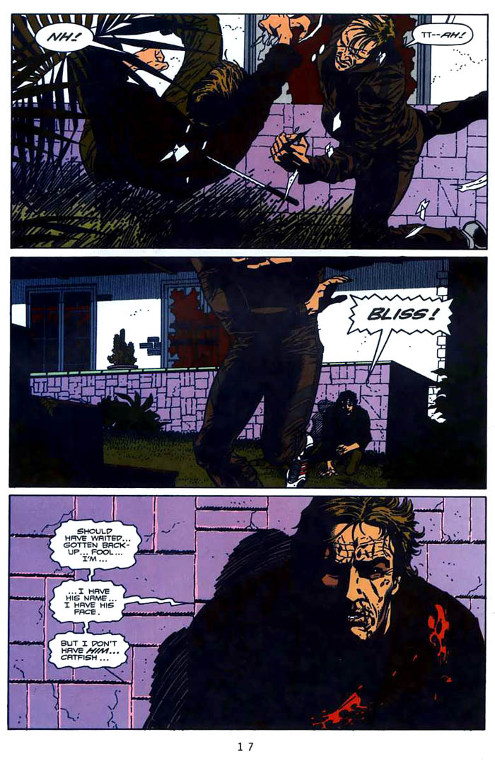 Read online The Terminator: Endgame comic -  Issue #2 - 18