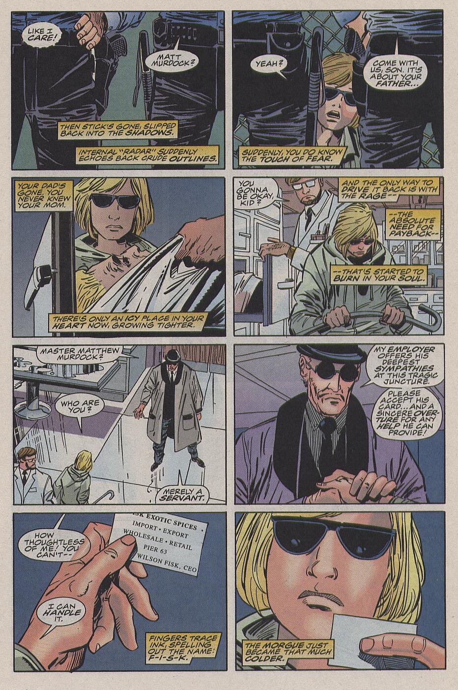 What If...? (1989) issue 73 - Page 6