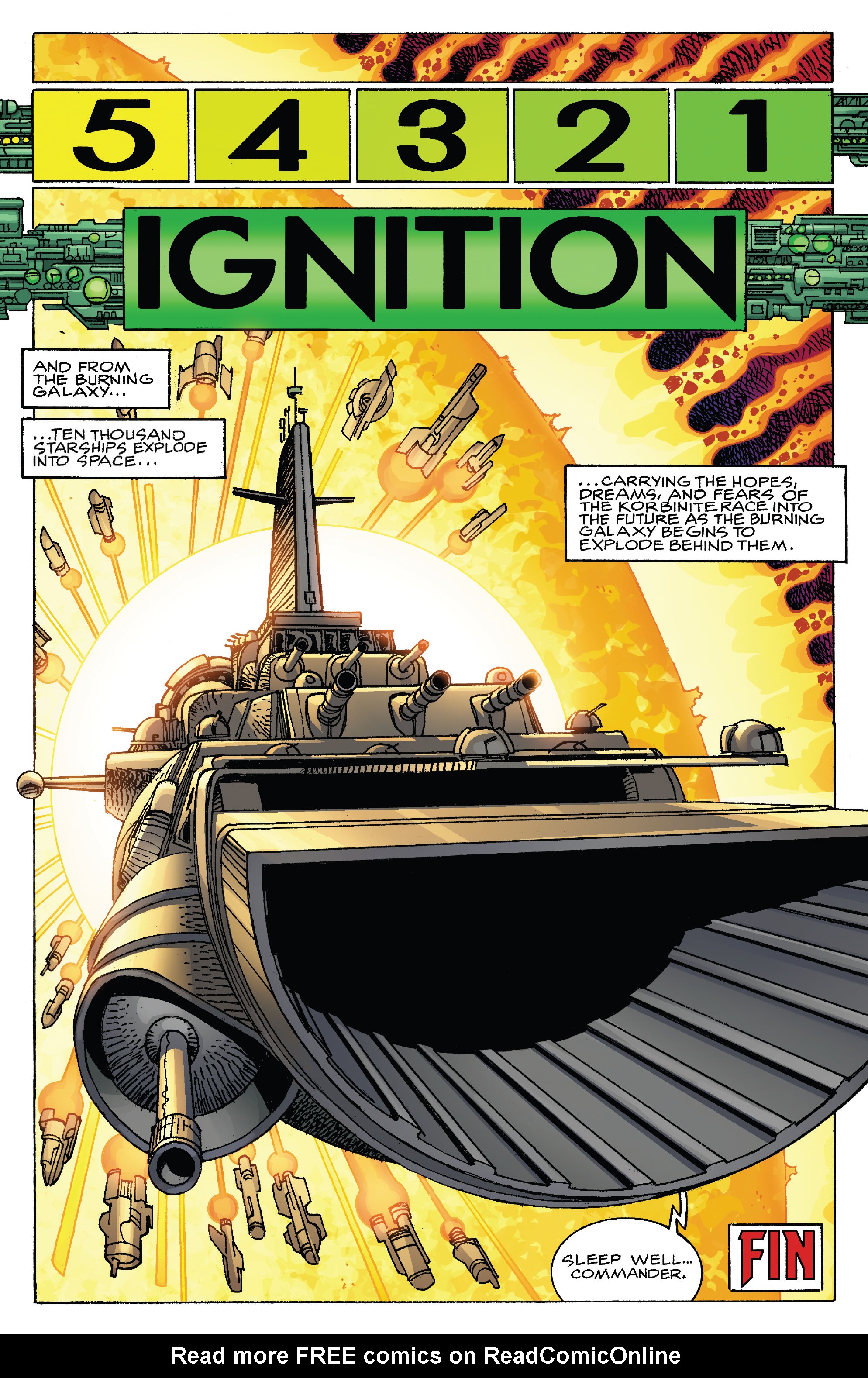 Read online Thor (2020) comic -  Issue #24 - 18