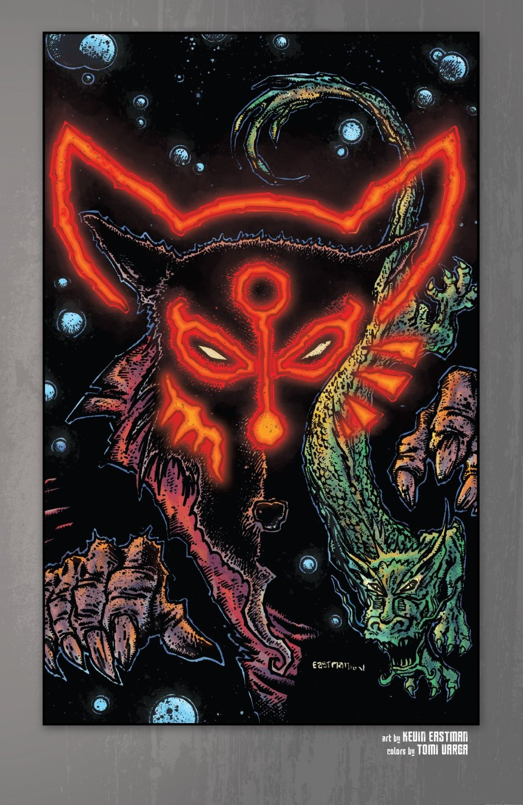 Read online Teenage Mutant Ninja Turtles: The IDW Collection comic -  Issue # TPB 7 (Part 3) - 5