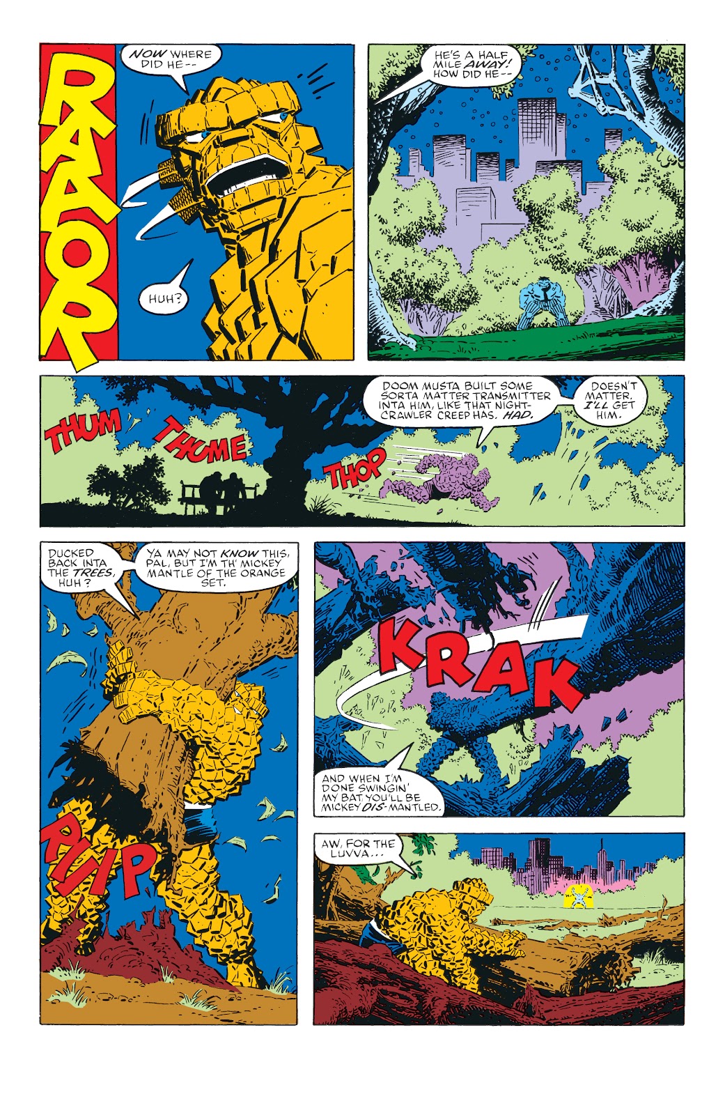 Incredible Hulk By Peter David Omnibus issue TPB 1 (Part 6) - Page 41