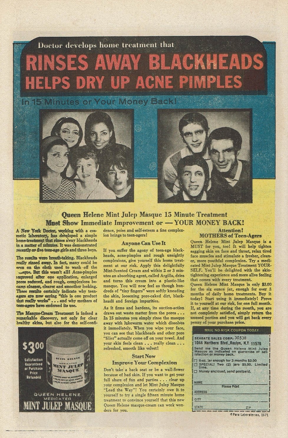 Read online Just Married comic -  Issue #92 - 14