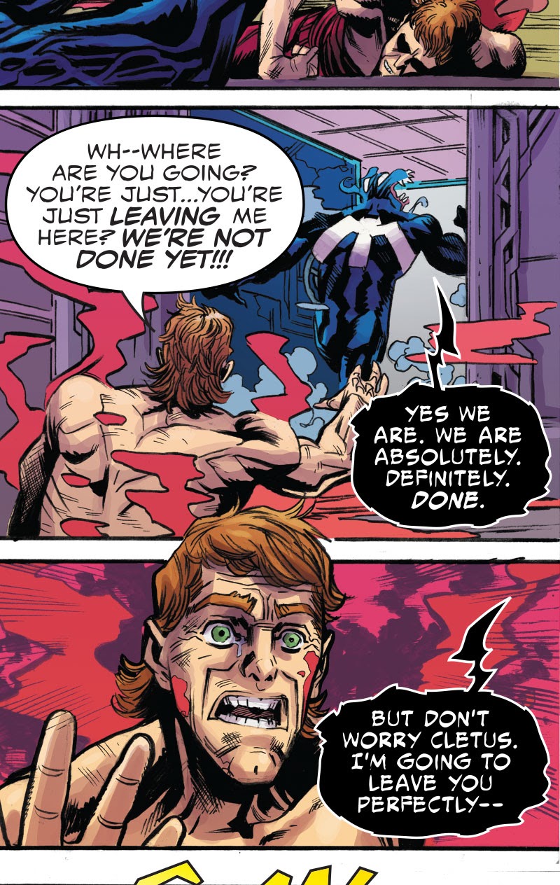 Read online Venom-Carnage: Infinity Comic comic -  Issue #4 - 40
