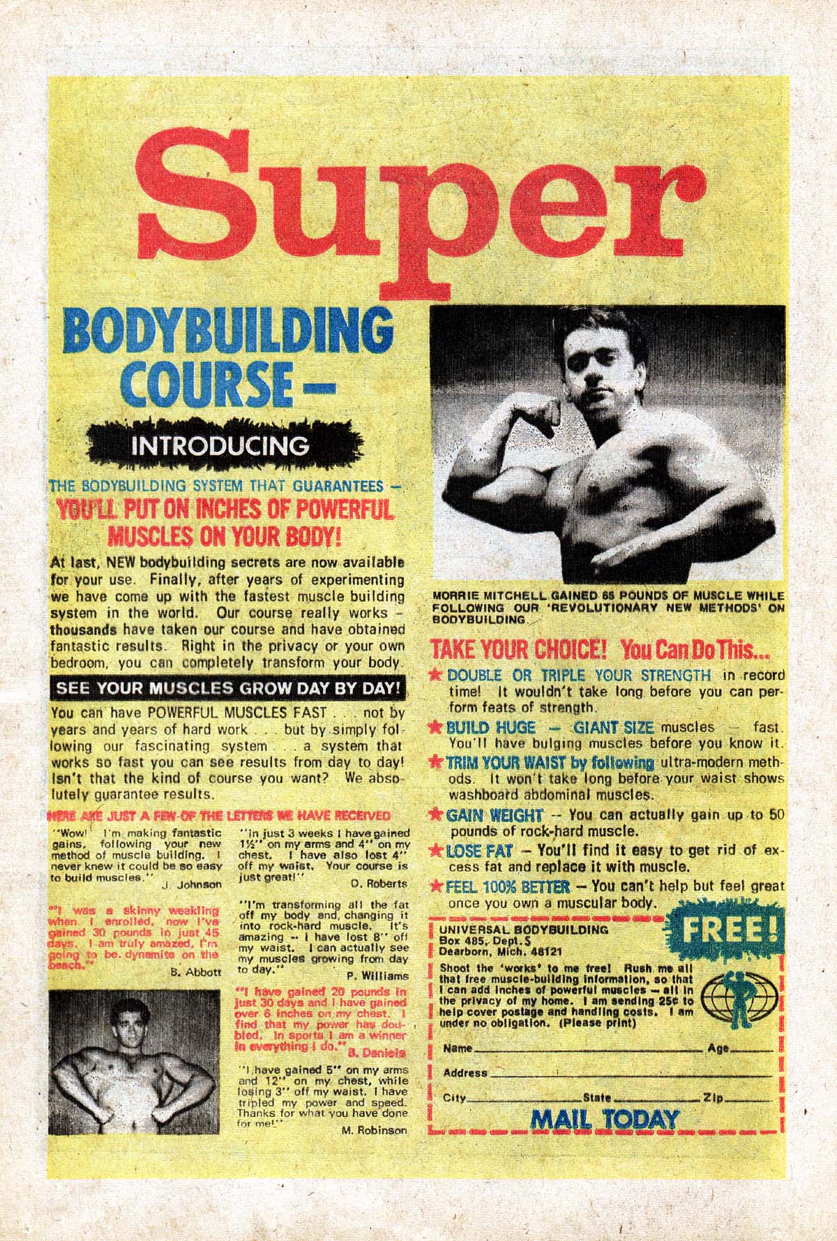 Read online G.I. Combat (1952) comic -  Issue #160 - 11