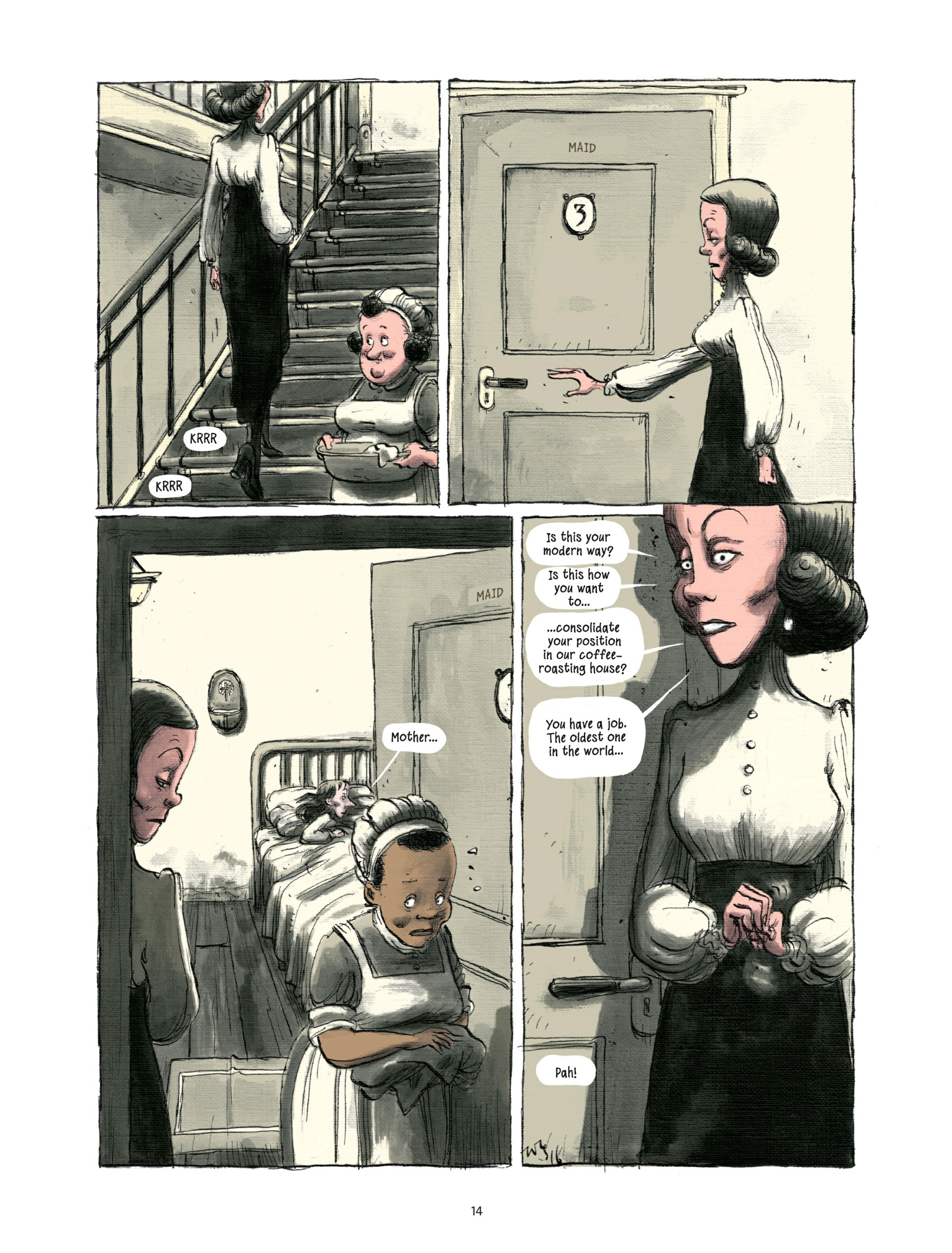 Read online Sun comic -  Issue # Full - 14