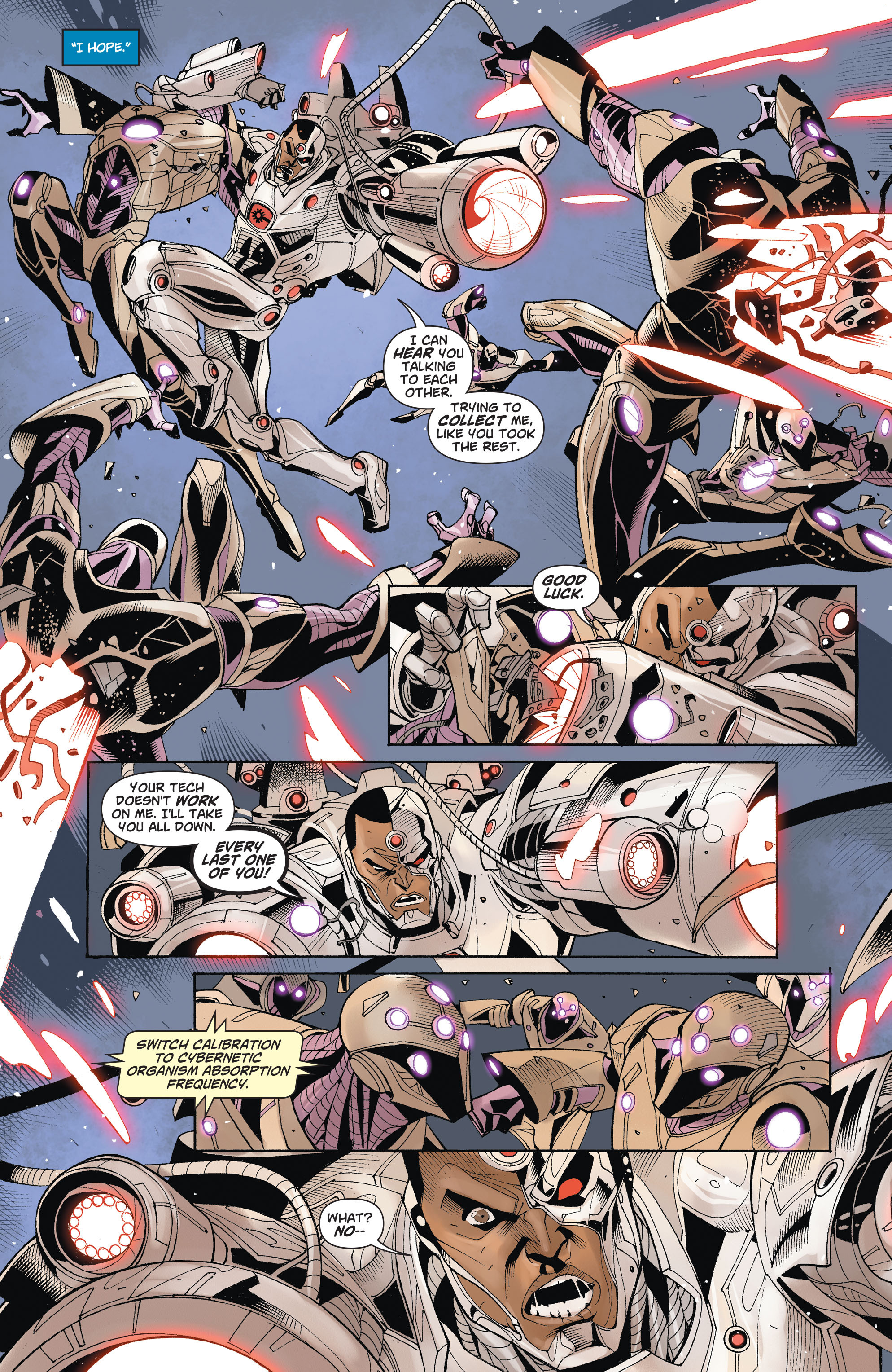 Read online Superman/Wonder Woman comic -  Issue #11 - 14