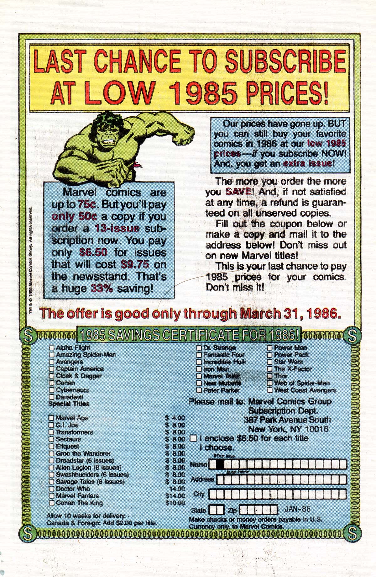 Read online Power Man and Iron Fist (1978) comic -  Issue #123 - 29