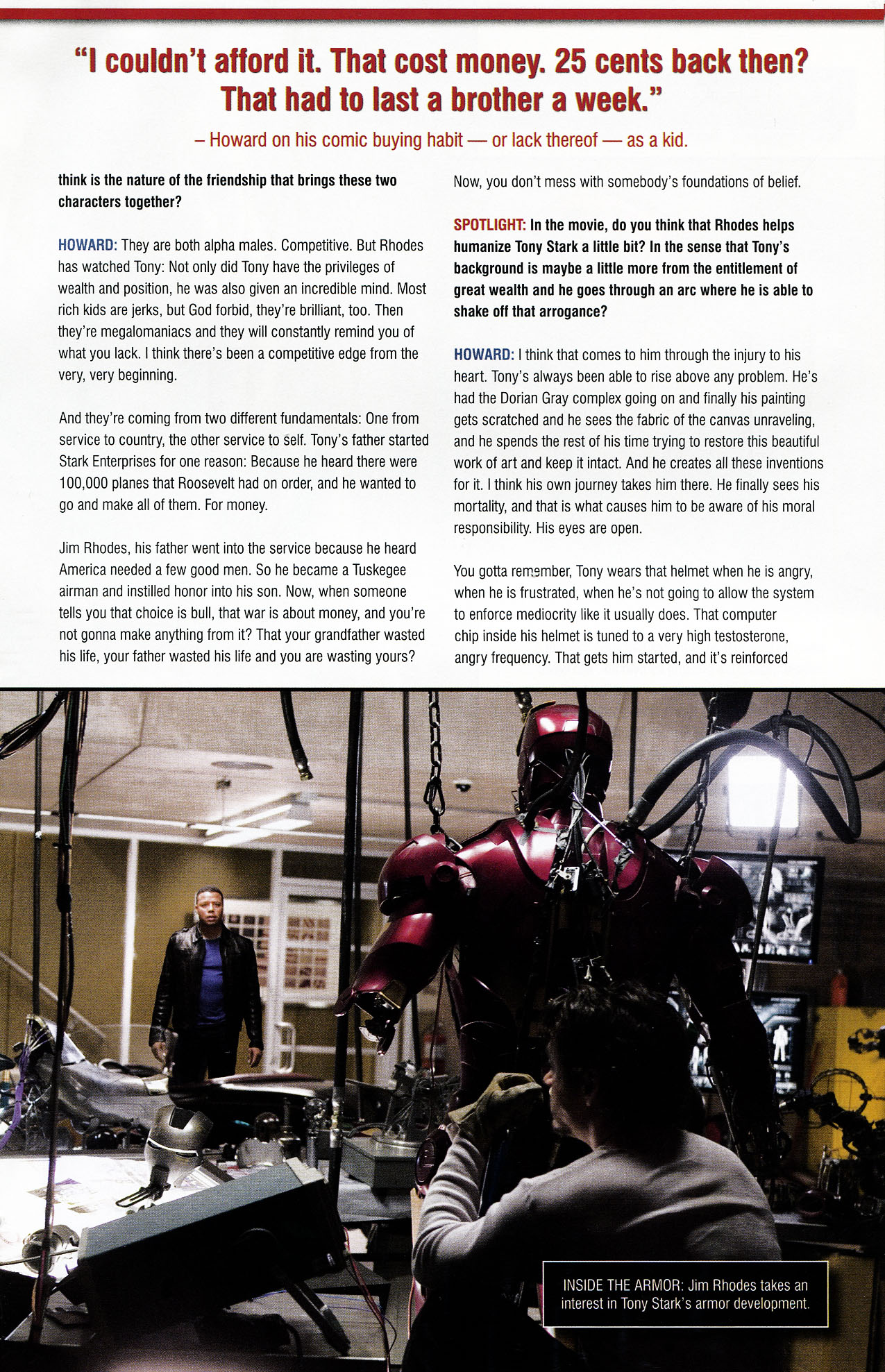 Read online Iron Manual (2008) comic -  Issue # TPB (Part 1) - 92