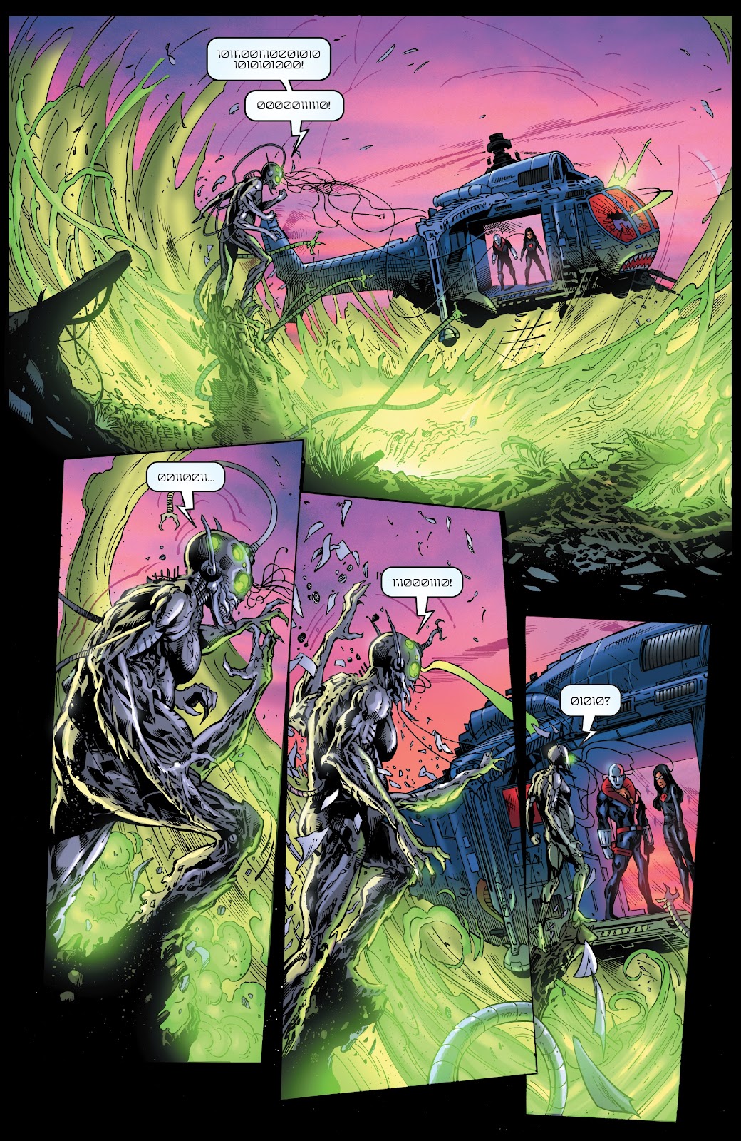 G.I. Joe: A Real American Hero issue 262 - Page 7