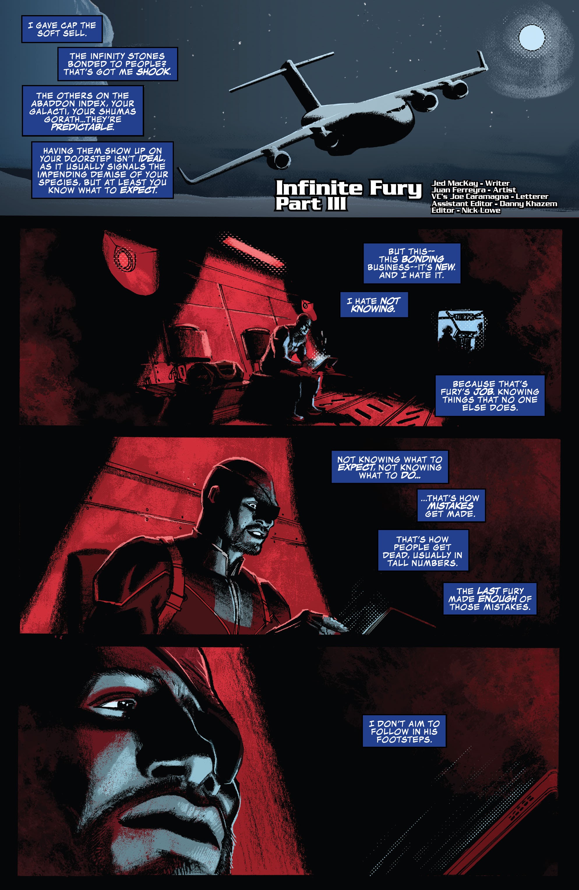 Read online Black Cat (2020) comic -  Issue # Annual 1 - 29