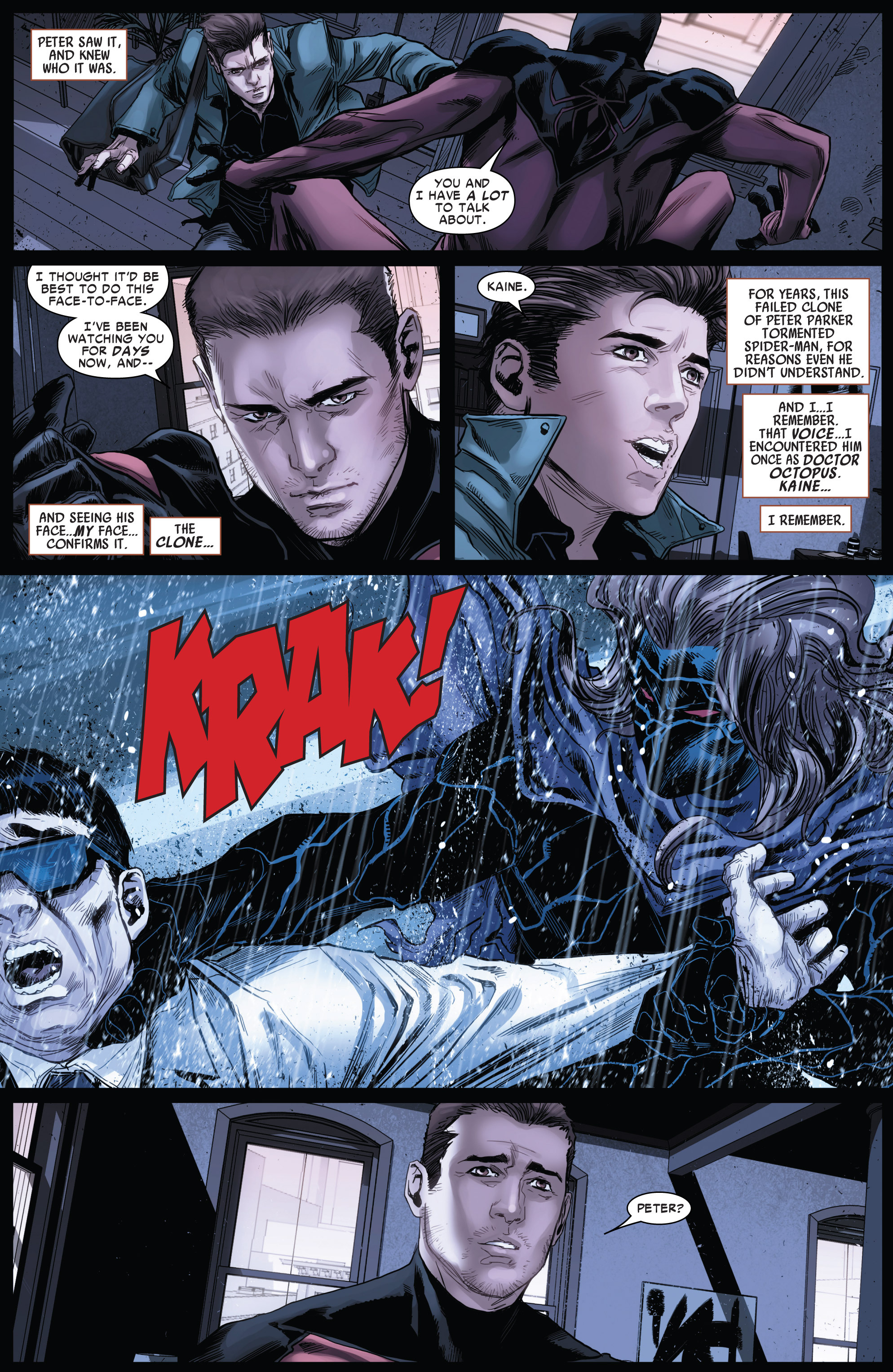 Read online Superior Spider-Man Team-Up comic -  Issue #2 - 8