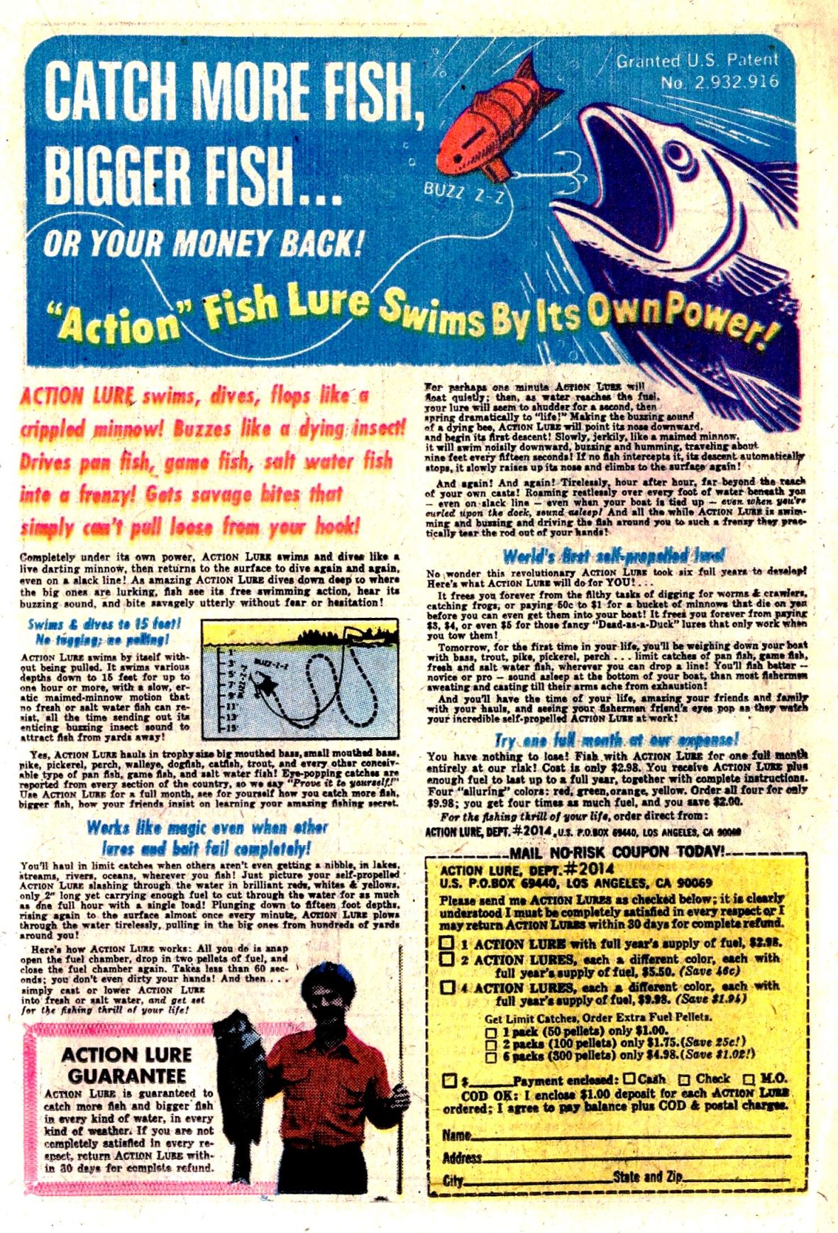 Read online The Brave and the Bold (1955) comic -  Issue #128 - 19