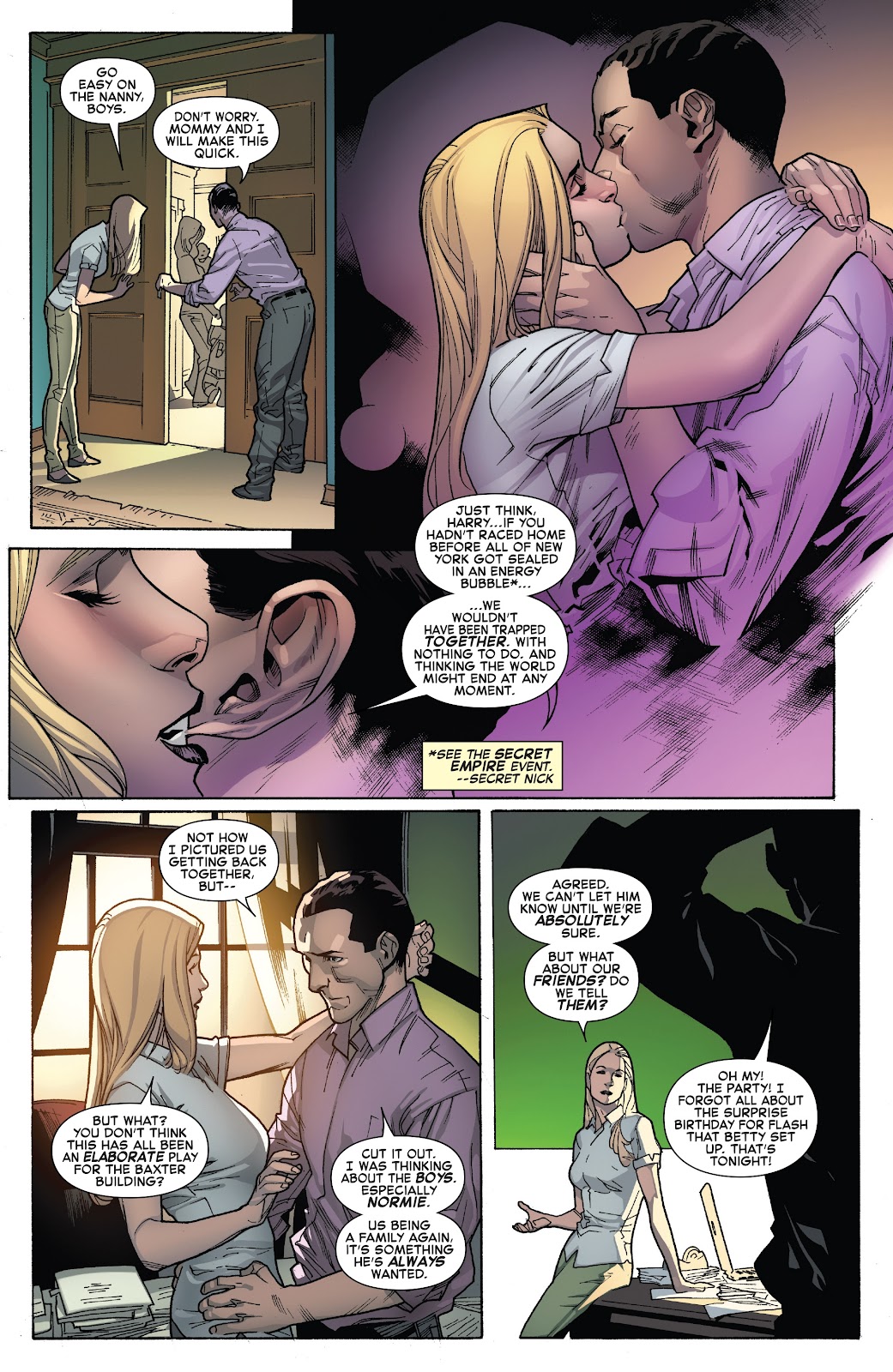 The Amazing Spider-Man (2015) issue 789 - Page 8