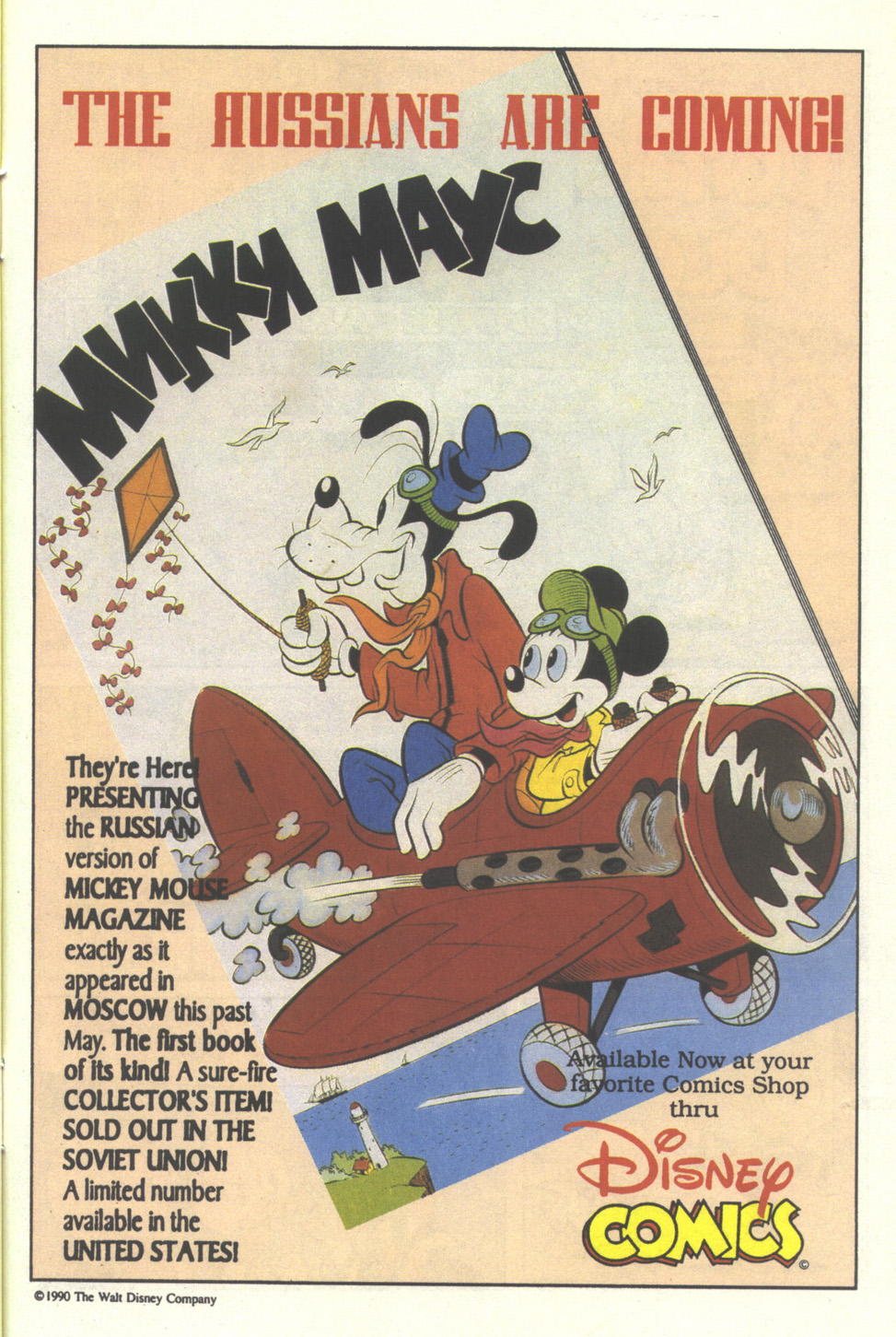 Read online Donald Duck Adventures comic -  Issue #7 - 27