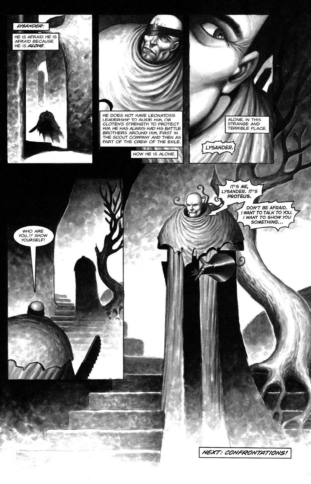 Read online Bloodquest comic -  Issue # TPB (Part 2) - 50